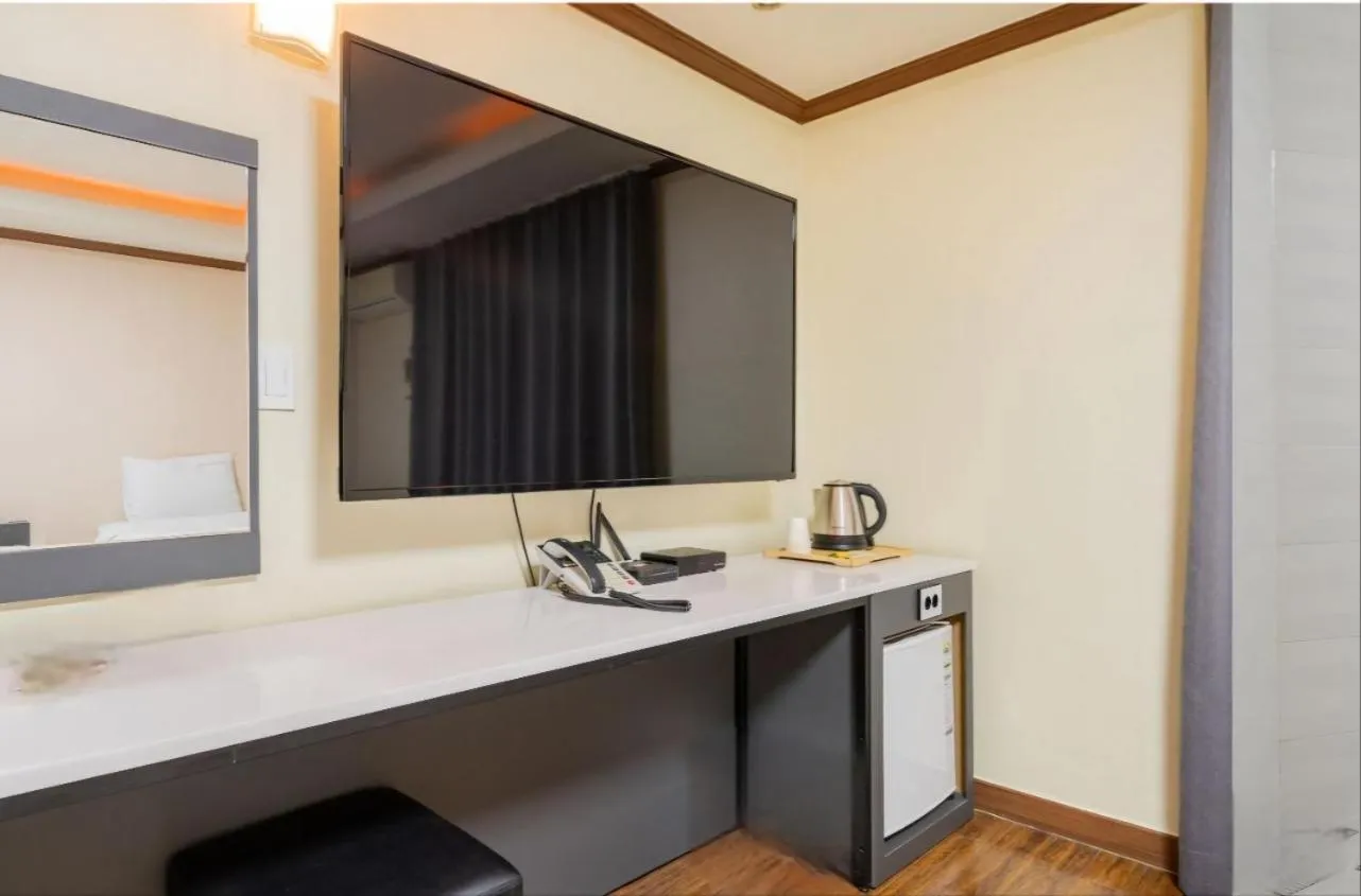 Donghae Gloria Hotel