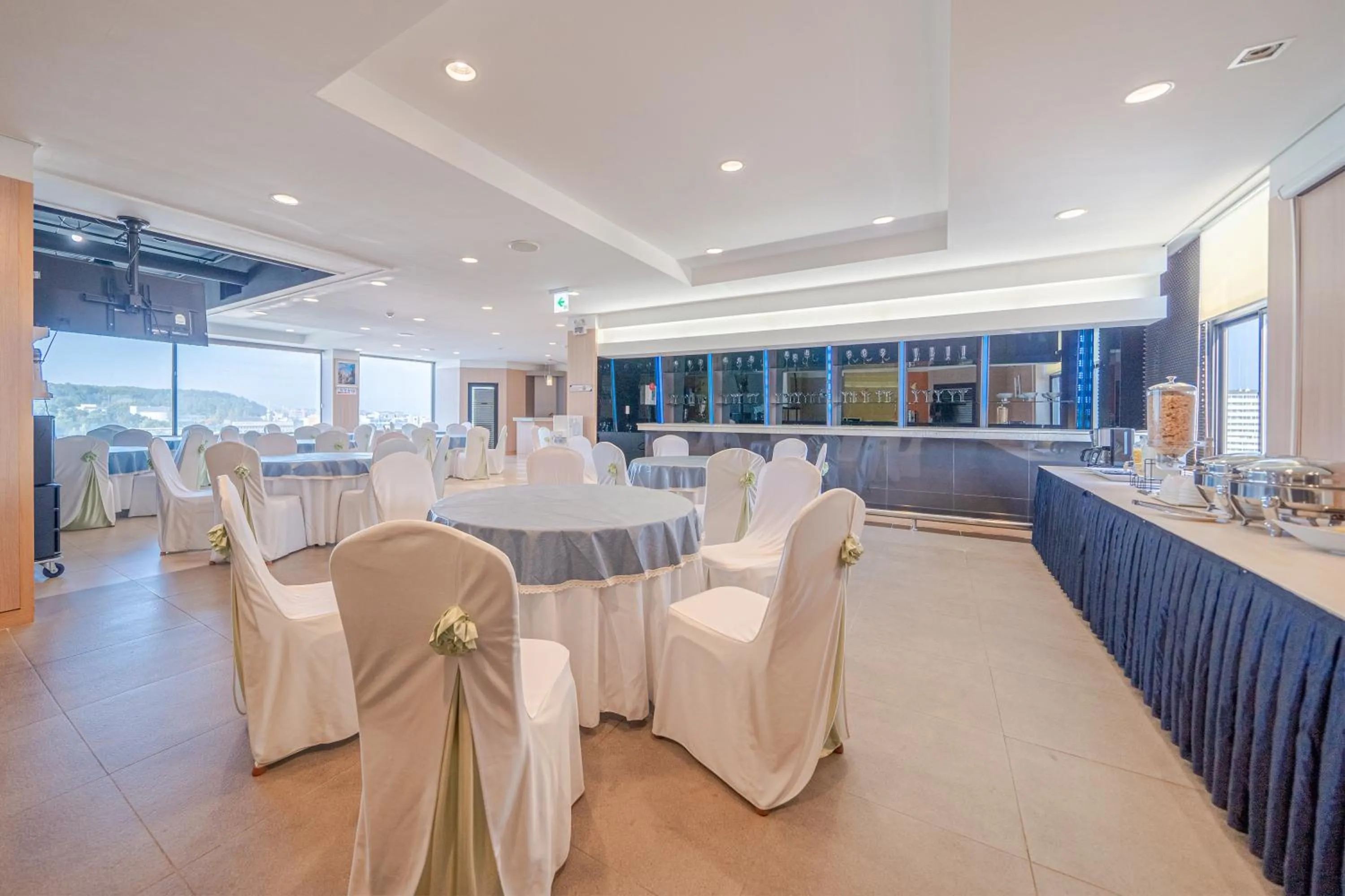 Donghae Gloria Hotel