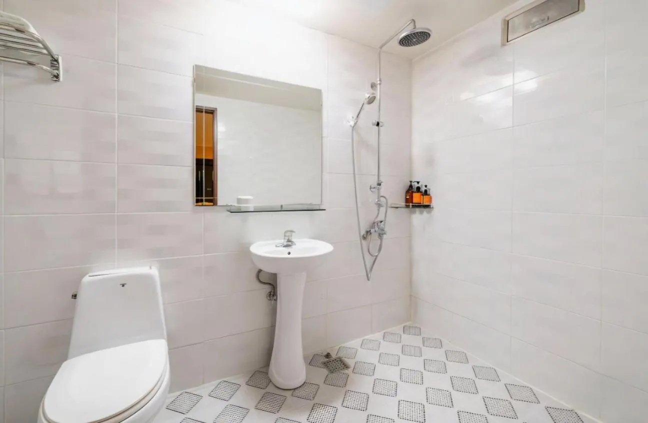 Donghae Gloria Hotel