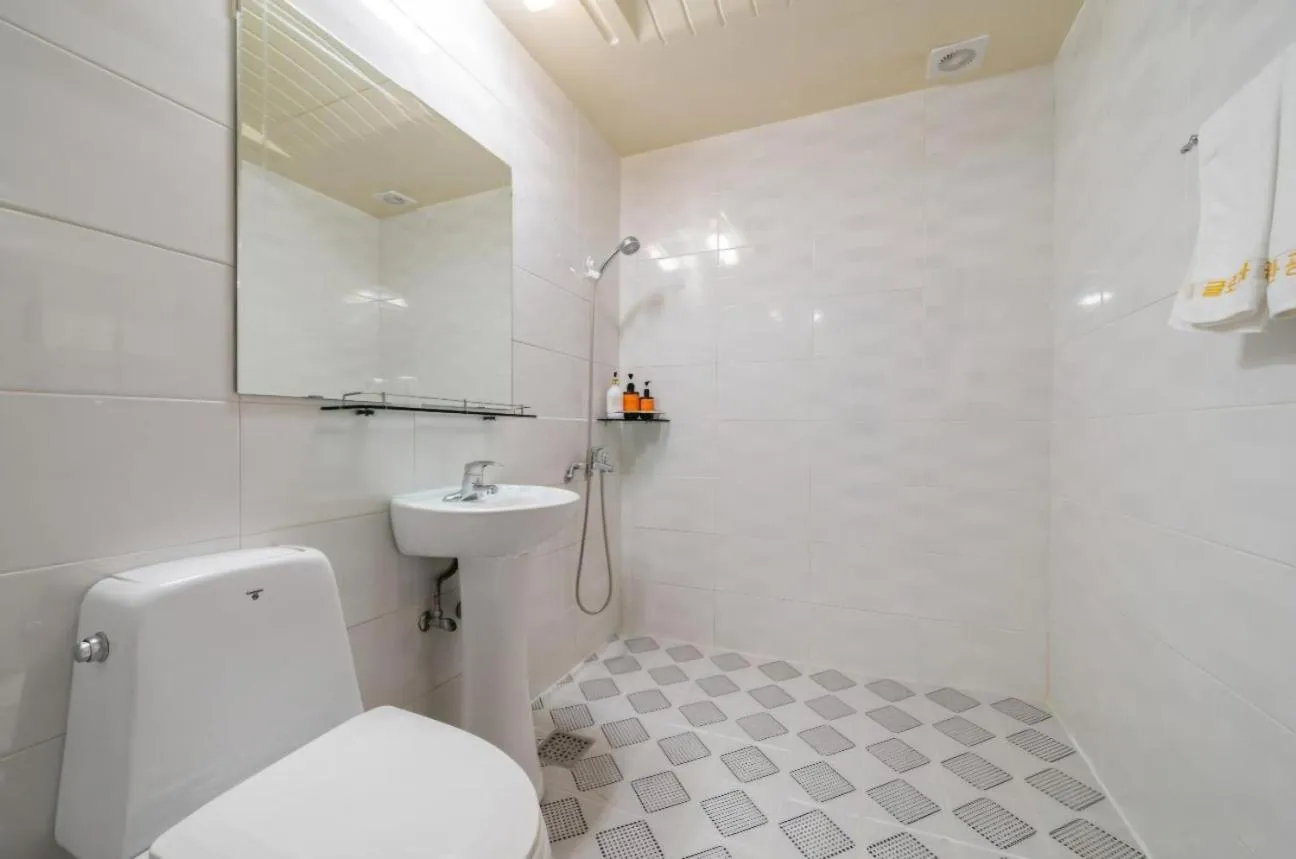 Donghae Gloria Hotel