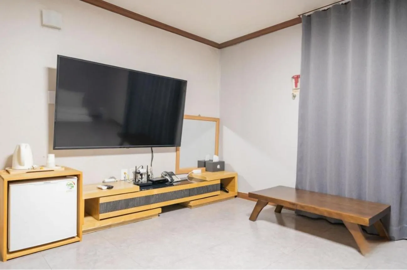 Donghae Gloria Hotel