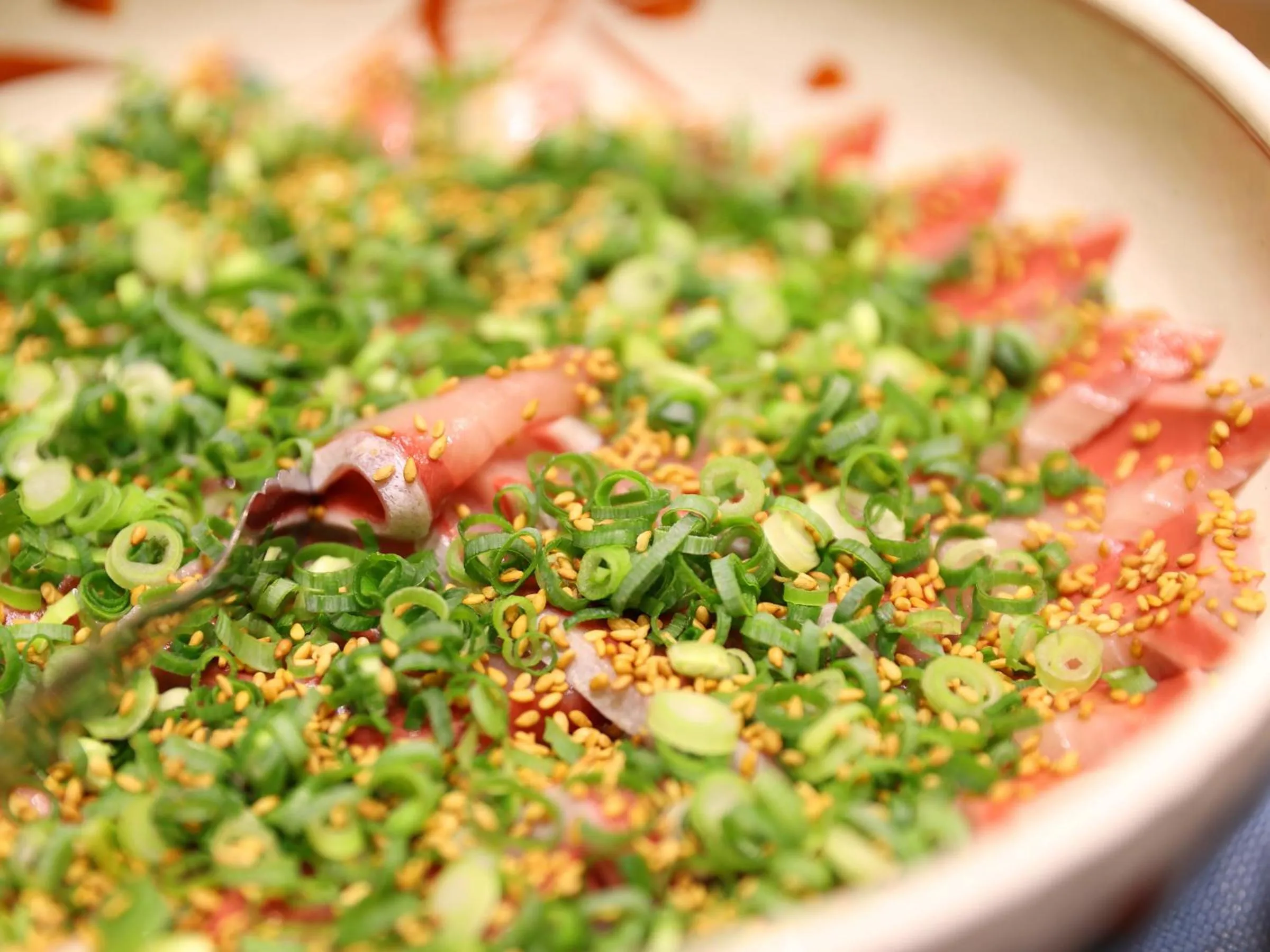 Breakfast in Beppu Hatto Onyado Nono Beppu