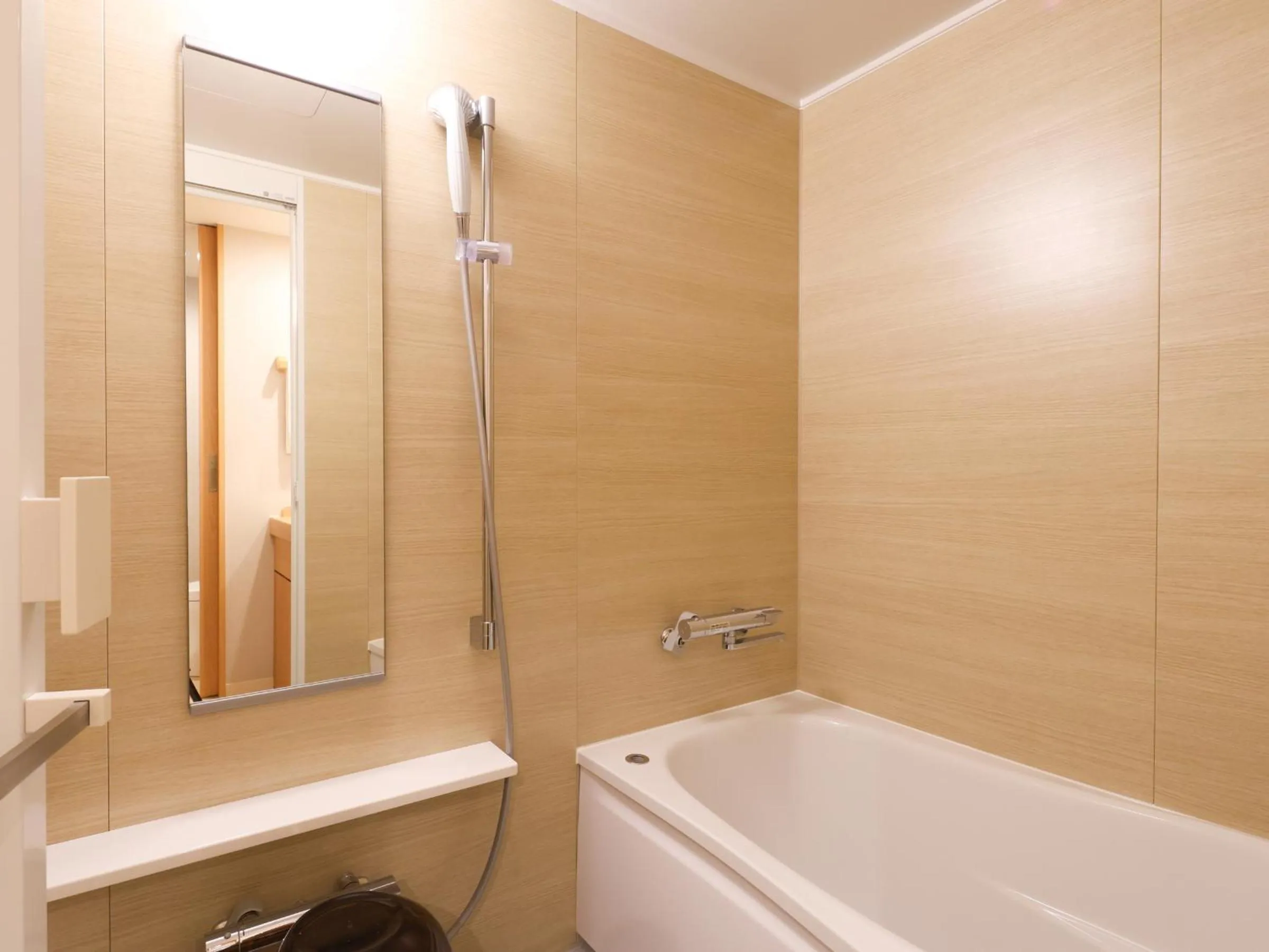 Photo of the whole room in Beppu Hatto Onyado Nono Beppu