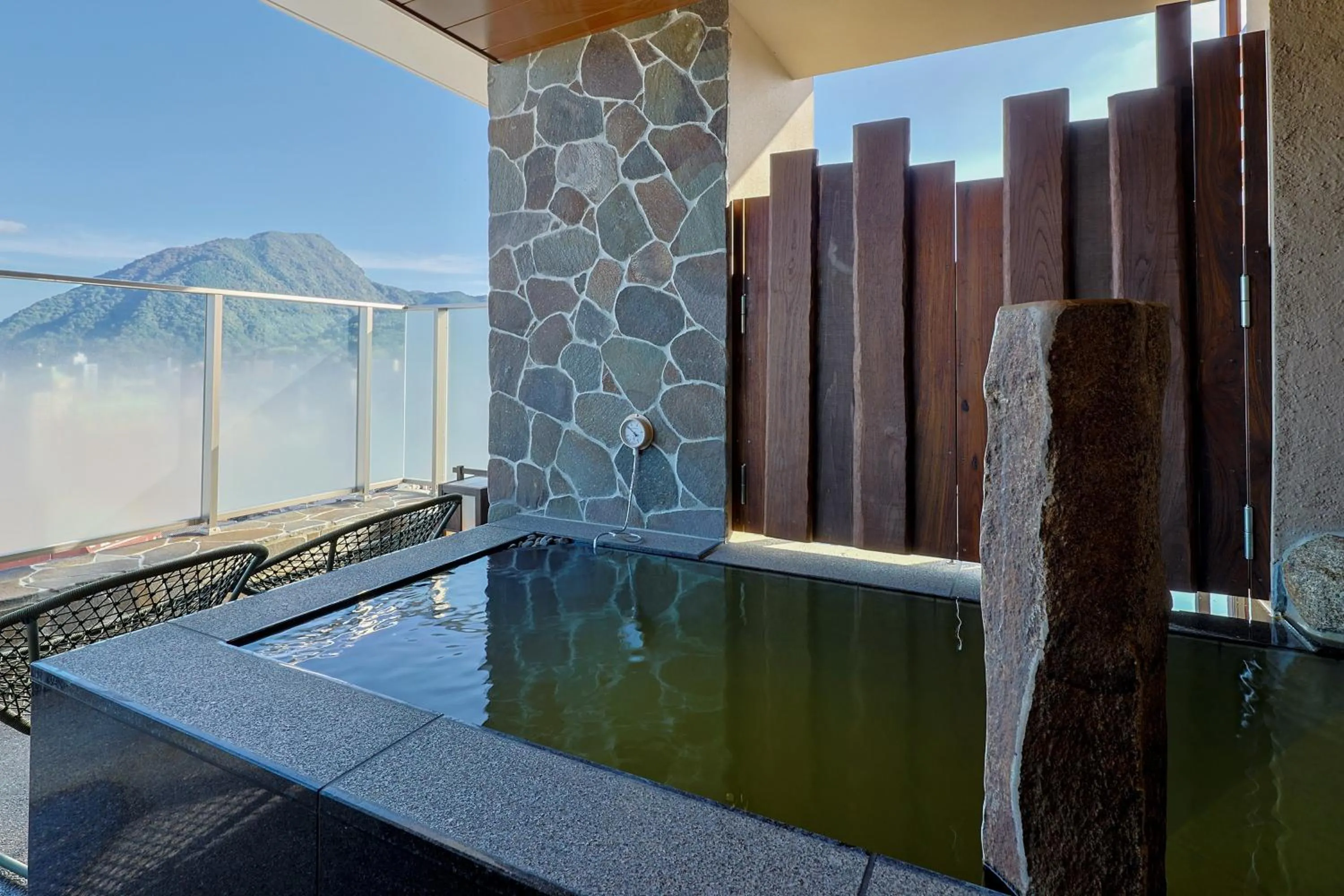 Beppu Hatto Onyado Nono Beppu