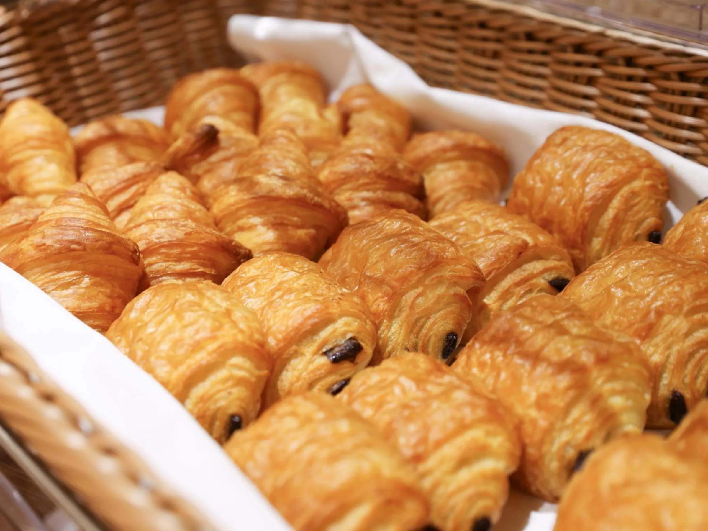 Breakfast in Beppu Hatto Onyado Nono Beppu