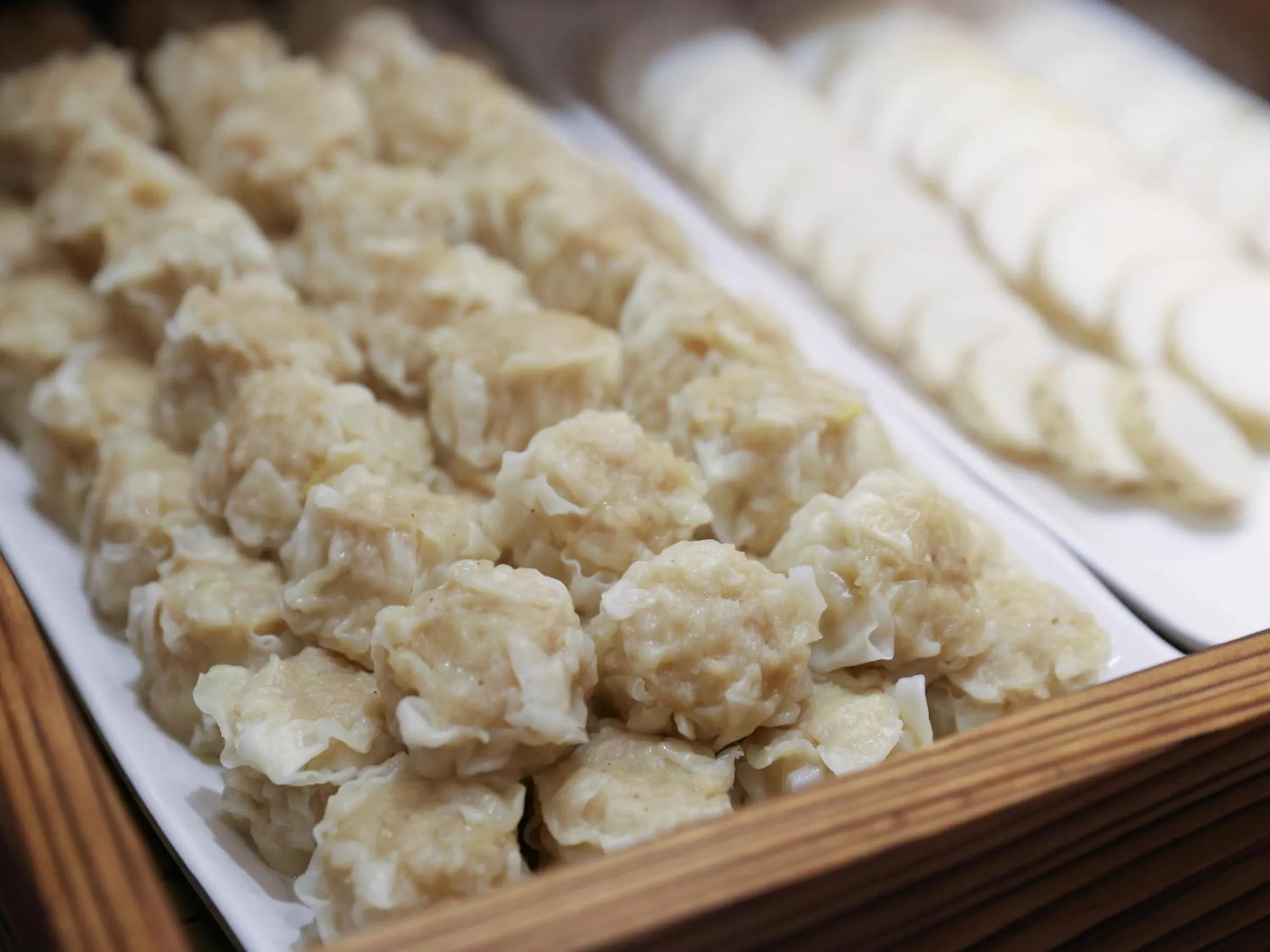 Breakfast in Beppu Hatto Onyado Nono Beppu