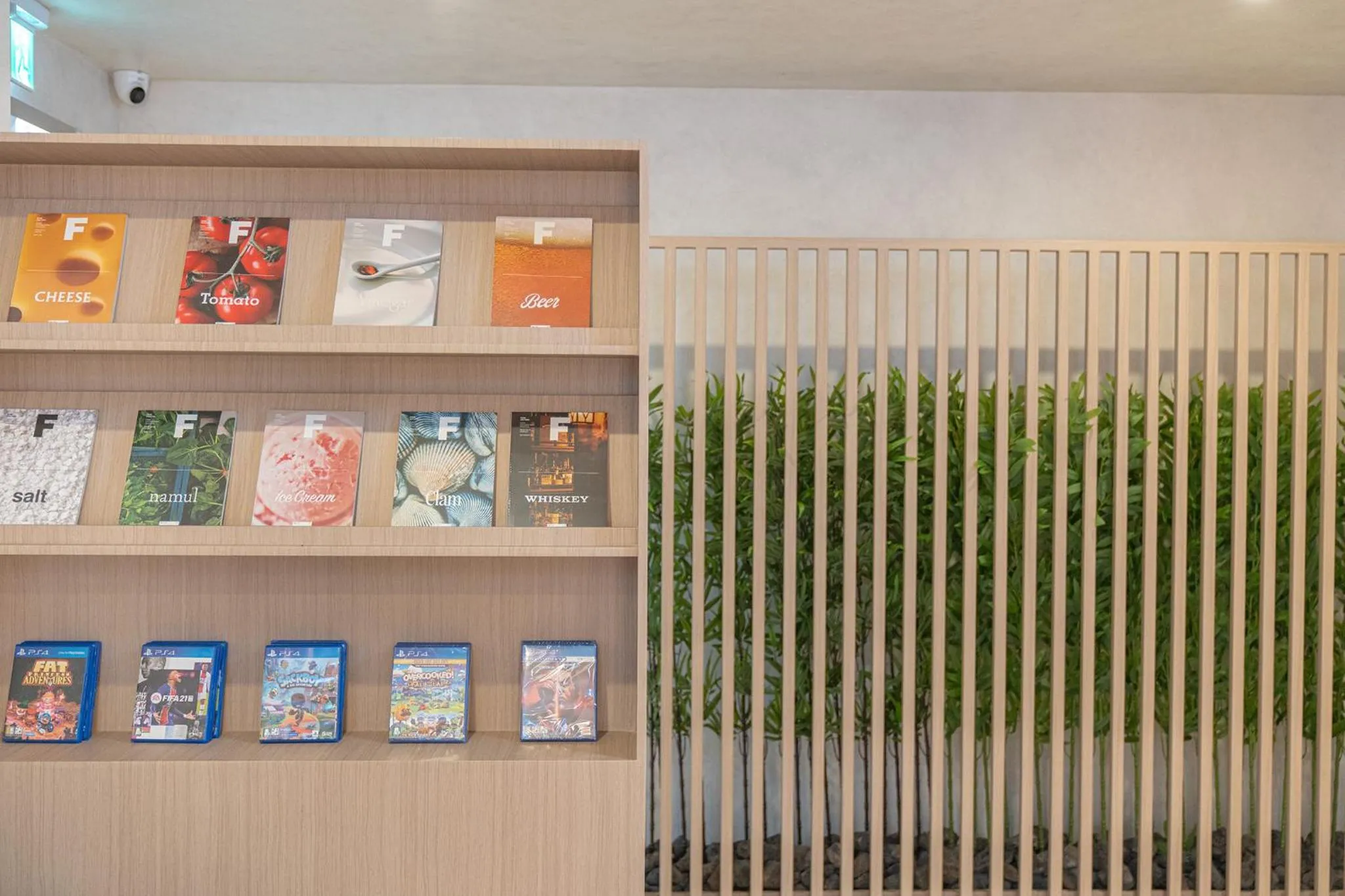 Area and facilities in Cheonan Aank Hotel Seongjeong