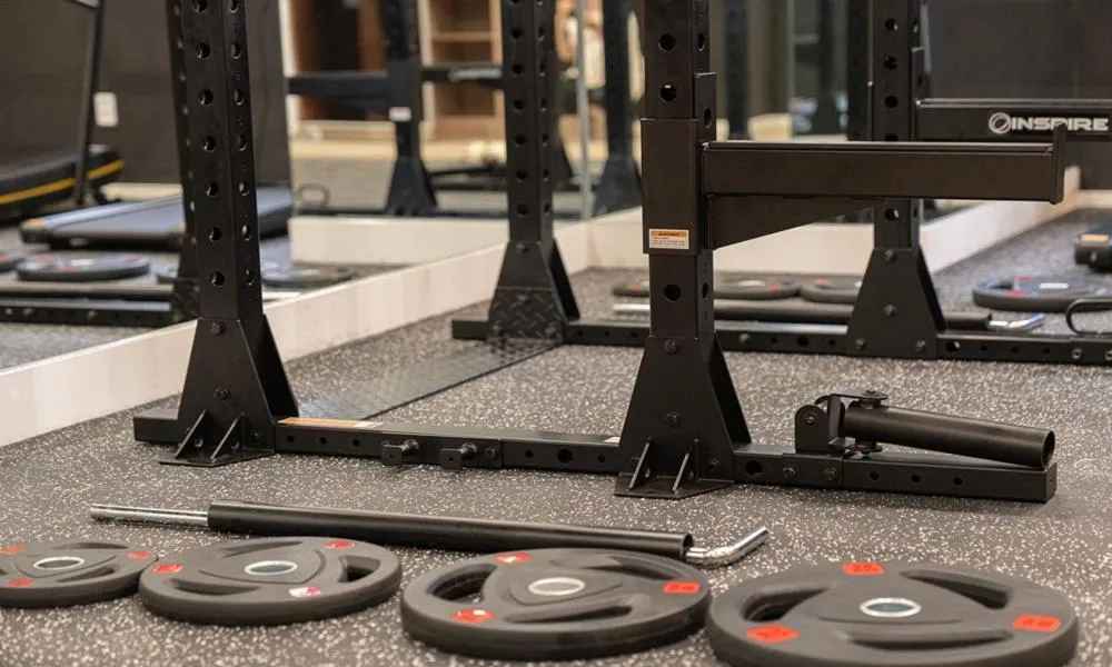 Sports in Cheonan Aank Hotel Seongjeong