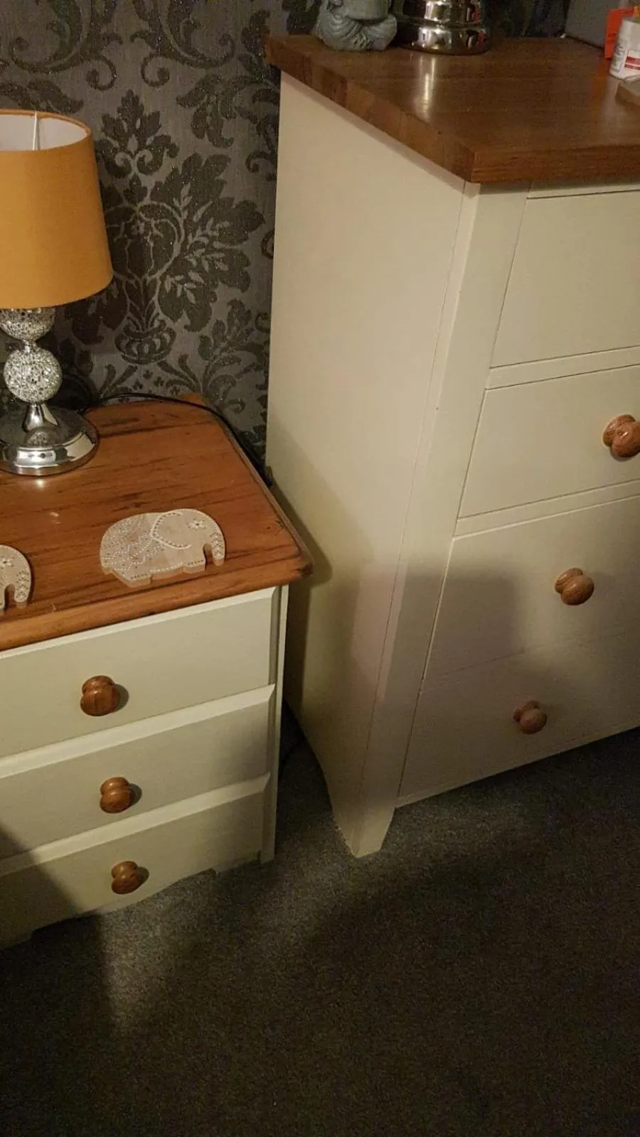 hair dresser in Newburgh Guesthouse