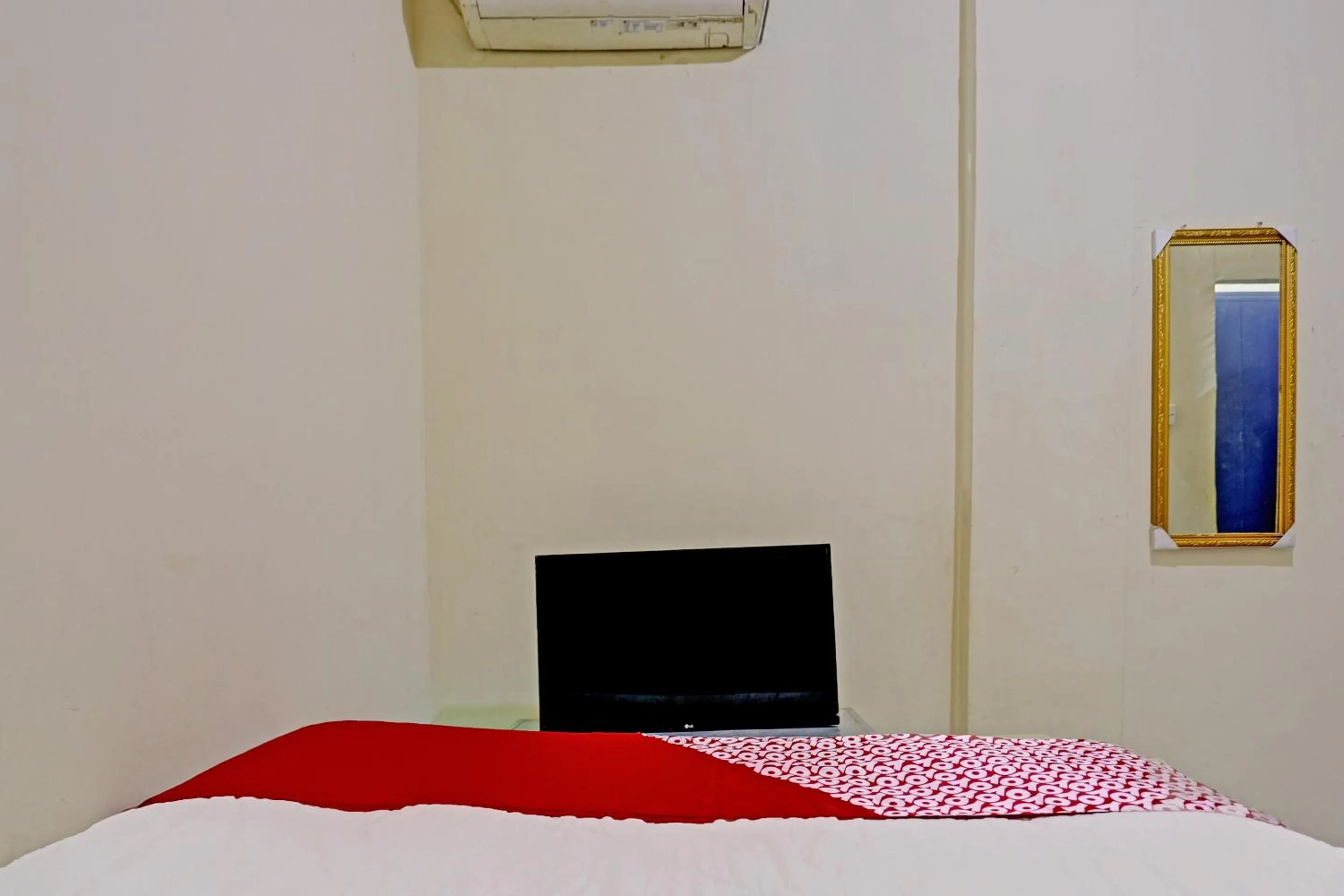 Bedroom in Hotel O Guesthouse Marbella