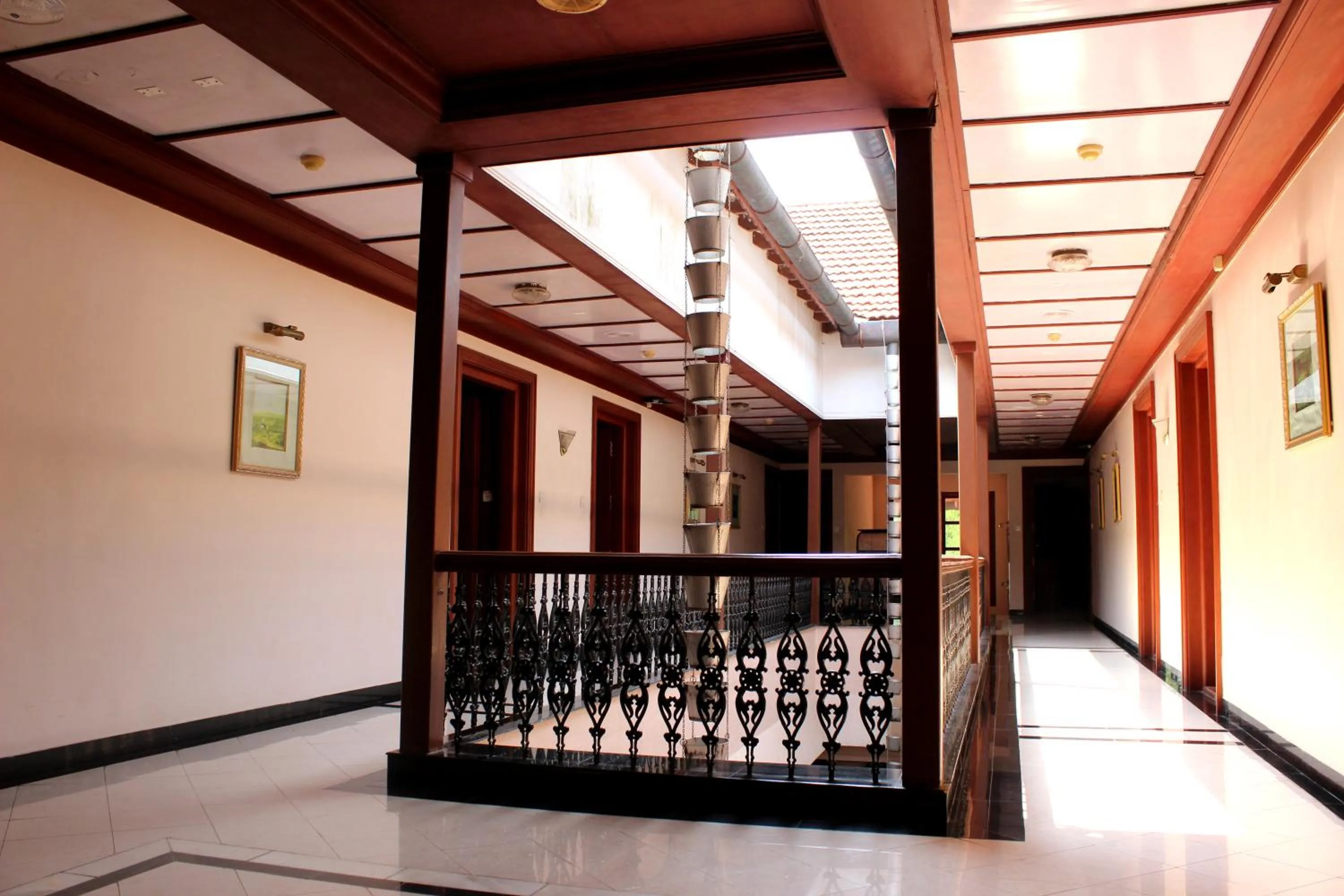 Other in KTDC Bolgatty Palace & Island Resort