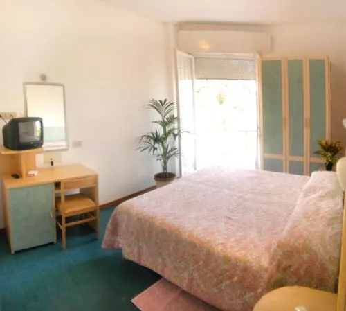 Hotel Globus
