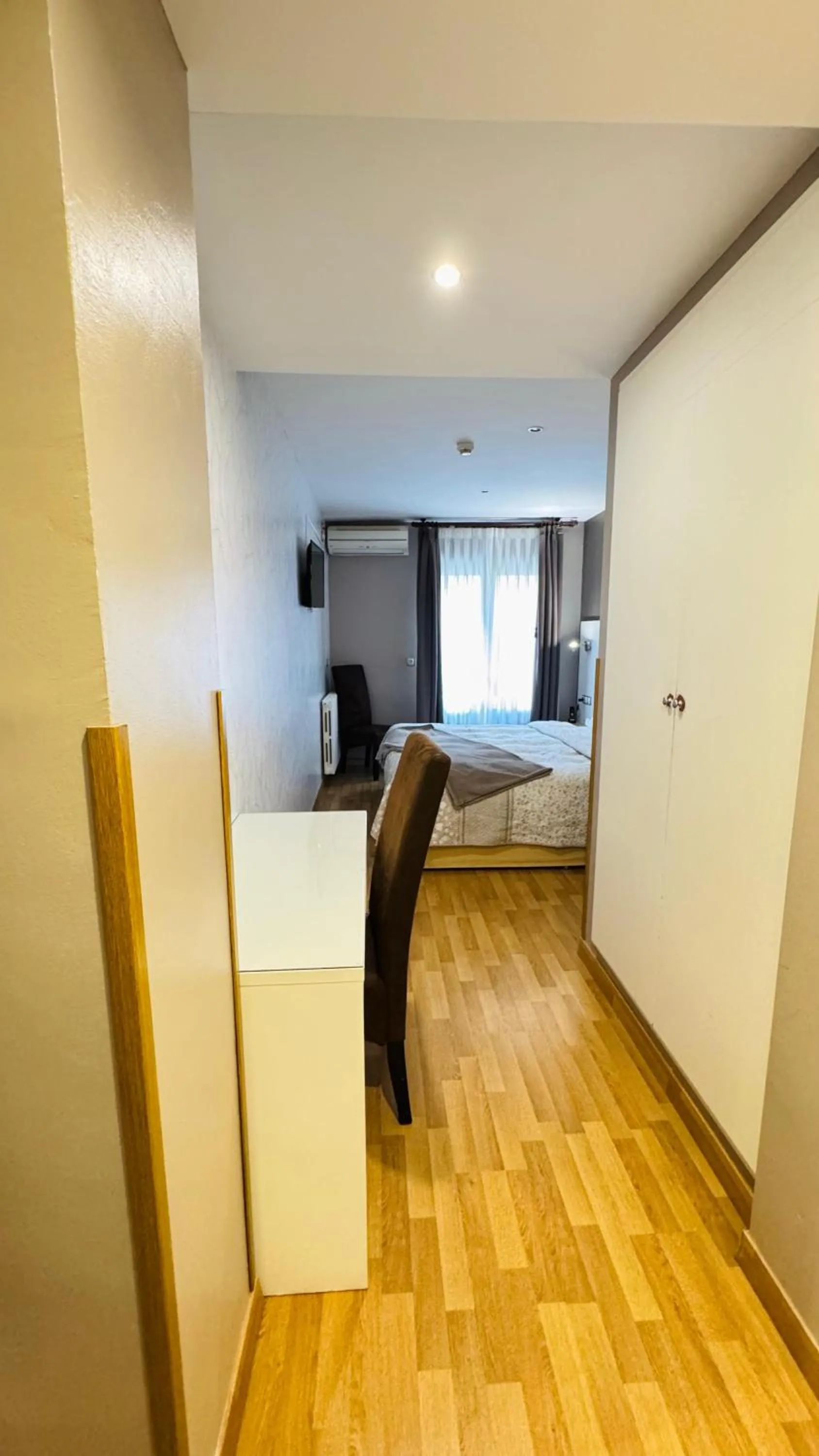 Photo of the whole room, Bed in Hotel El Acebo