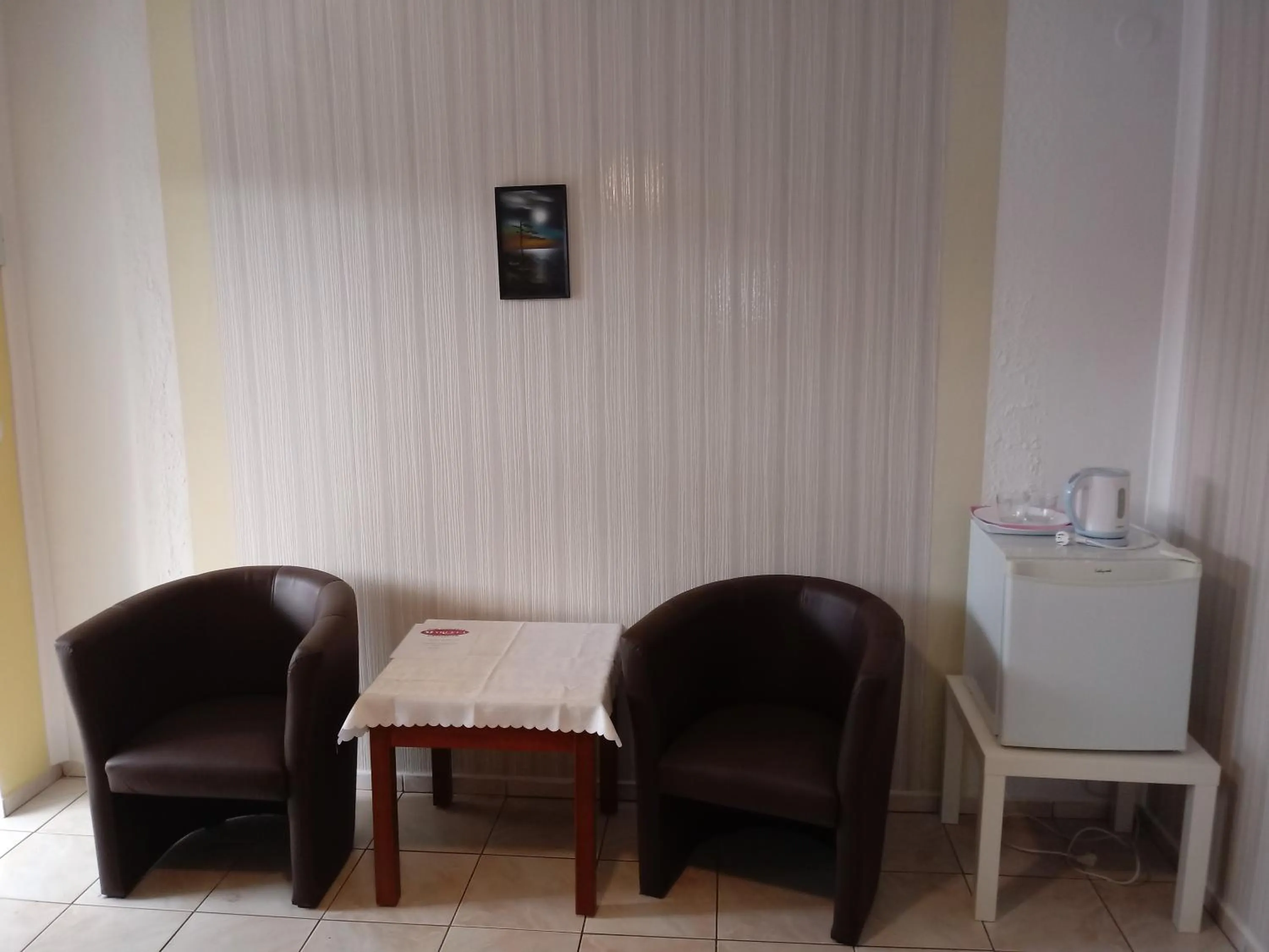 Photo of the whole room in Dom Gościnny Marcela