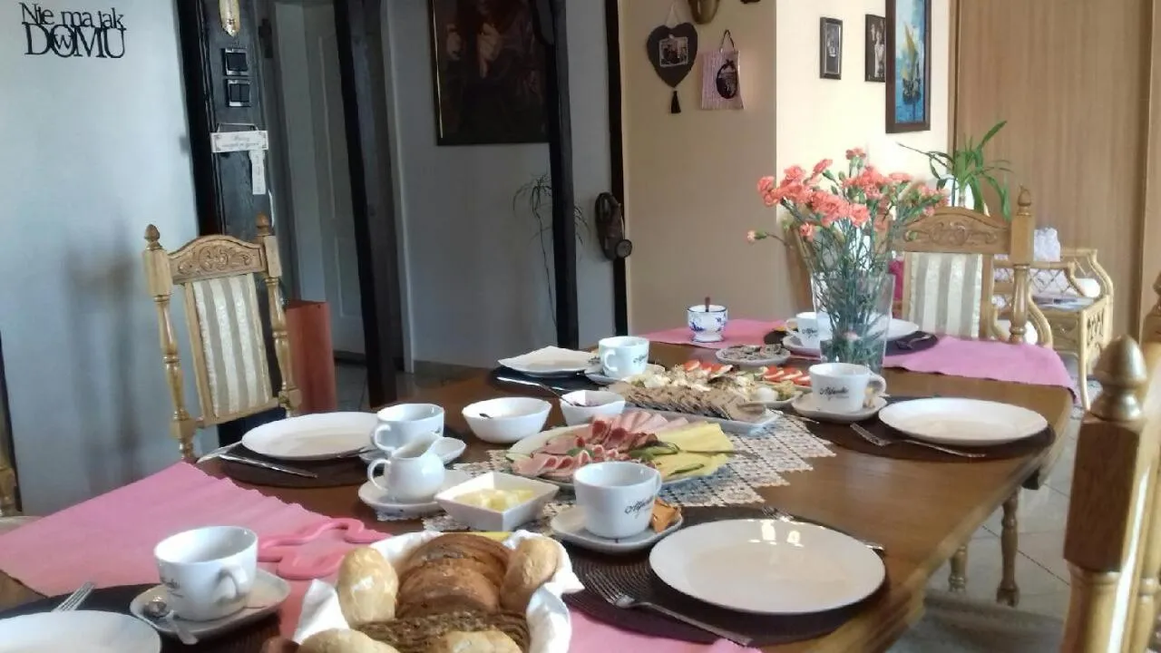 Dom Gościnny Marcela