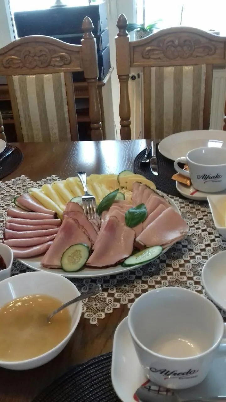 Dom Gościnny Marcela