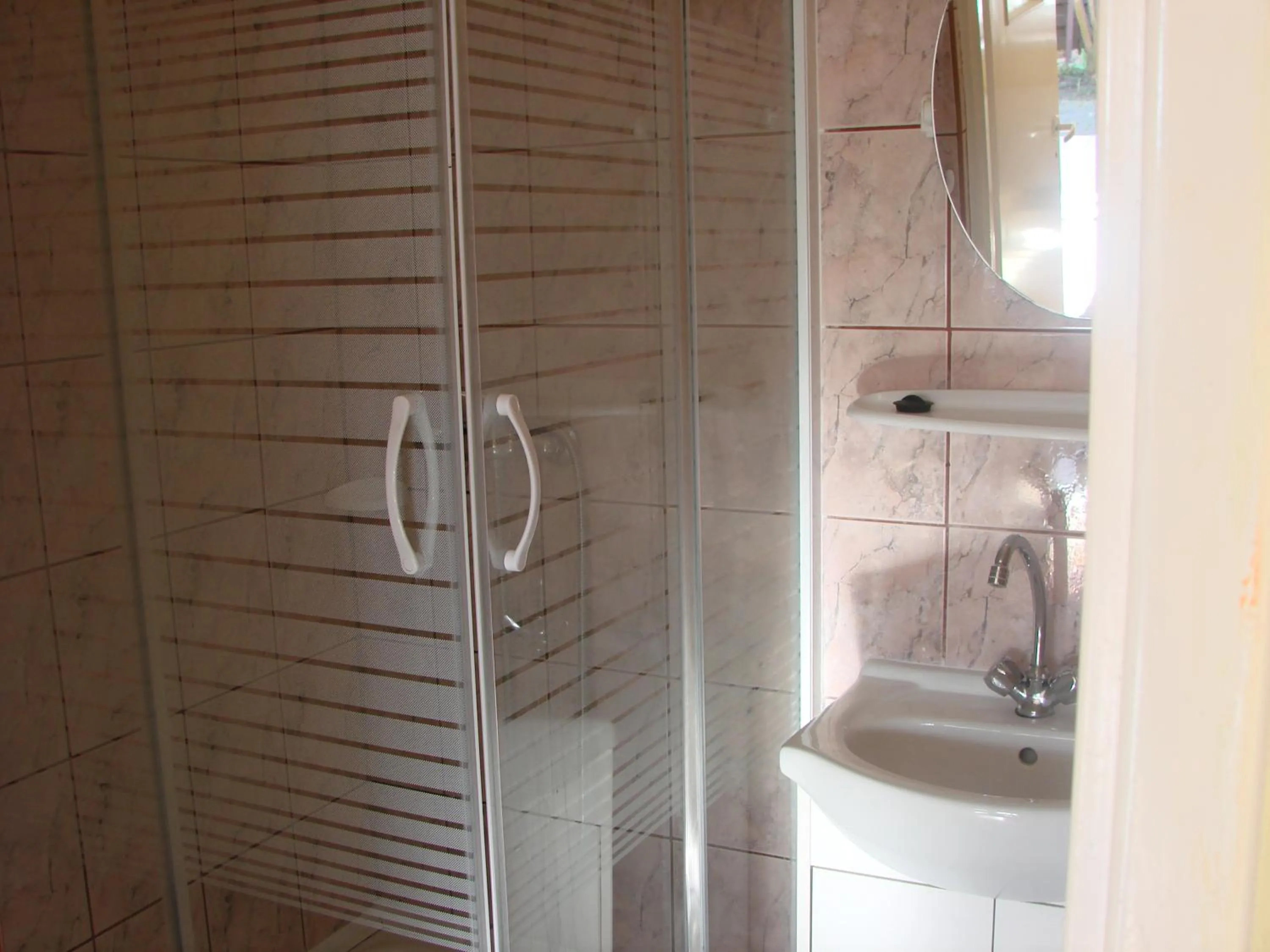 Photo of the whole room in Dom Gościnny Marcela