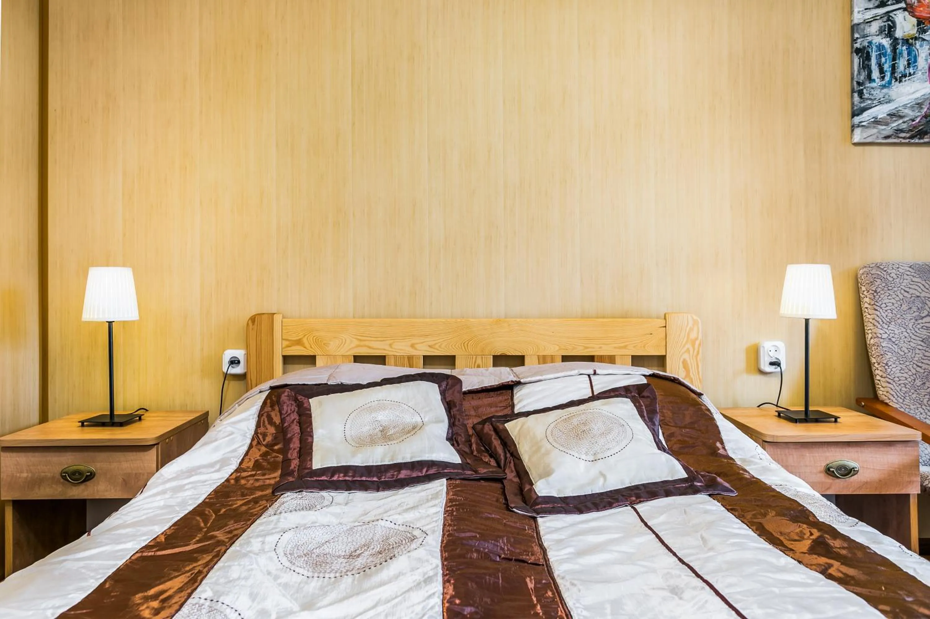 Bed in Dom Gościnny Marcela