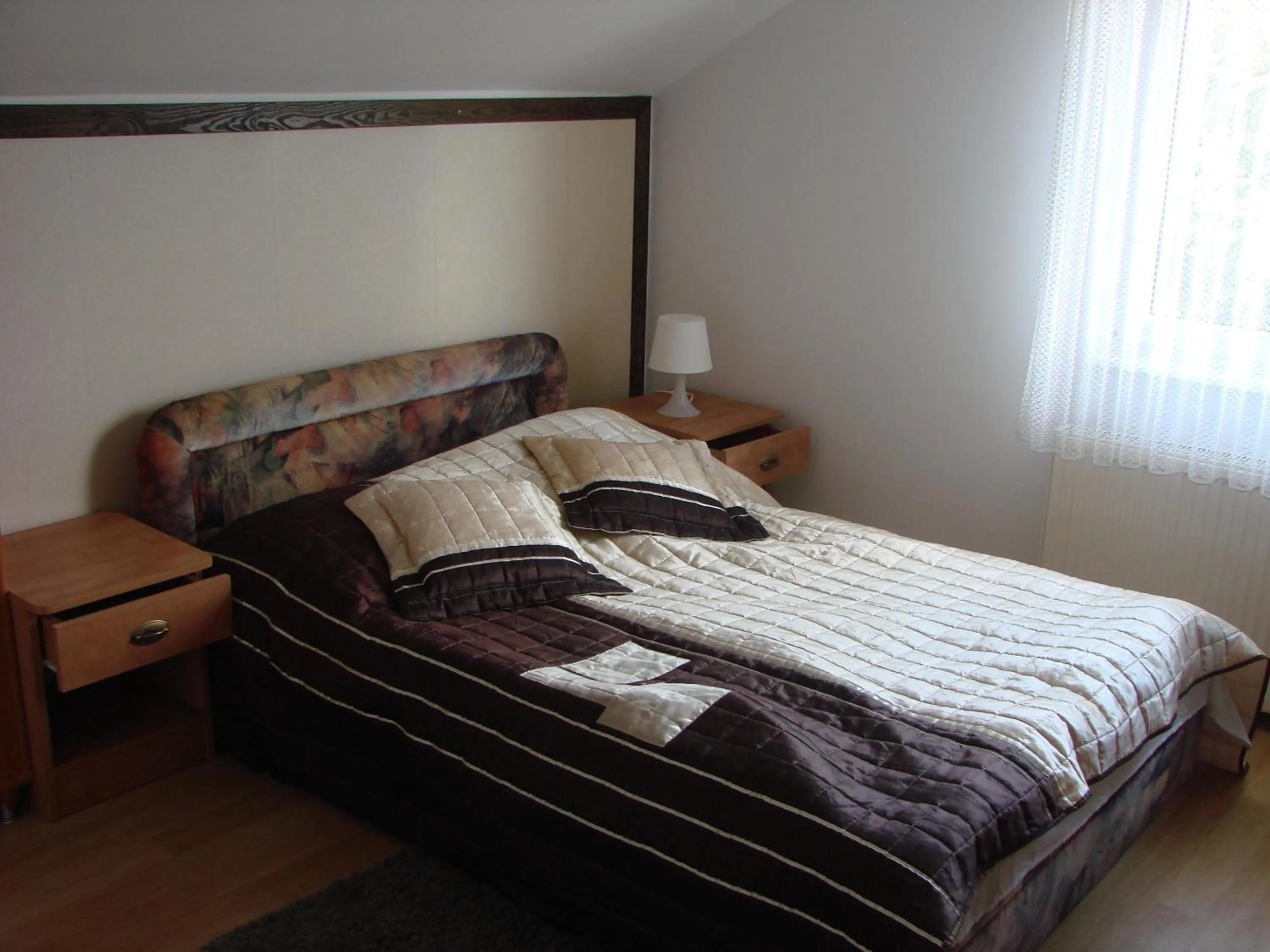 Bed in Dom Gościnny Marcela