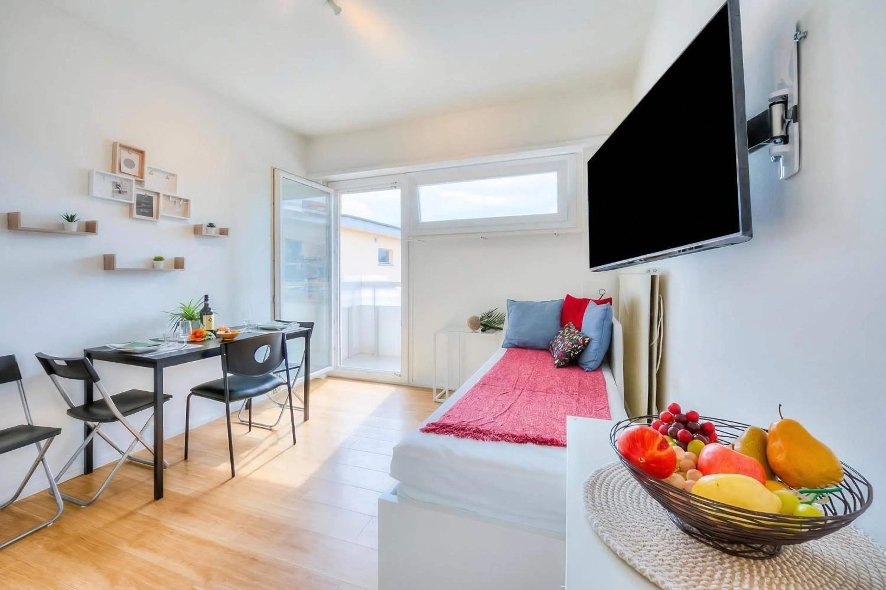 Cosy Home Lugano Few Min From Lake - Happy Rentals