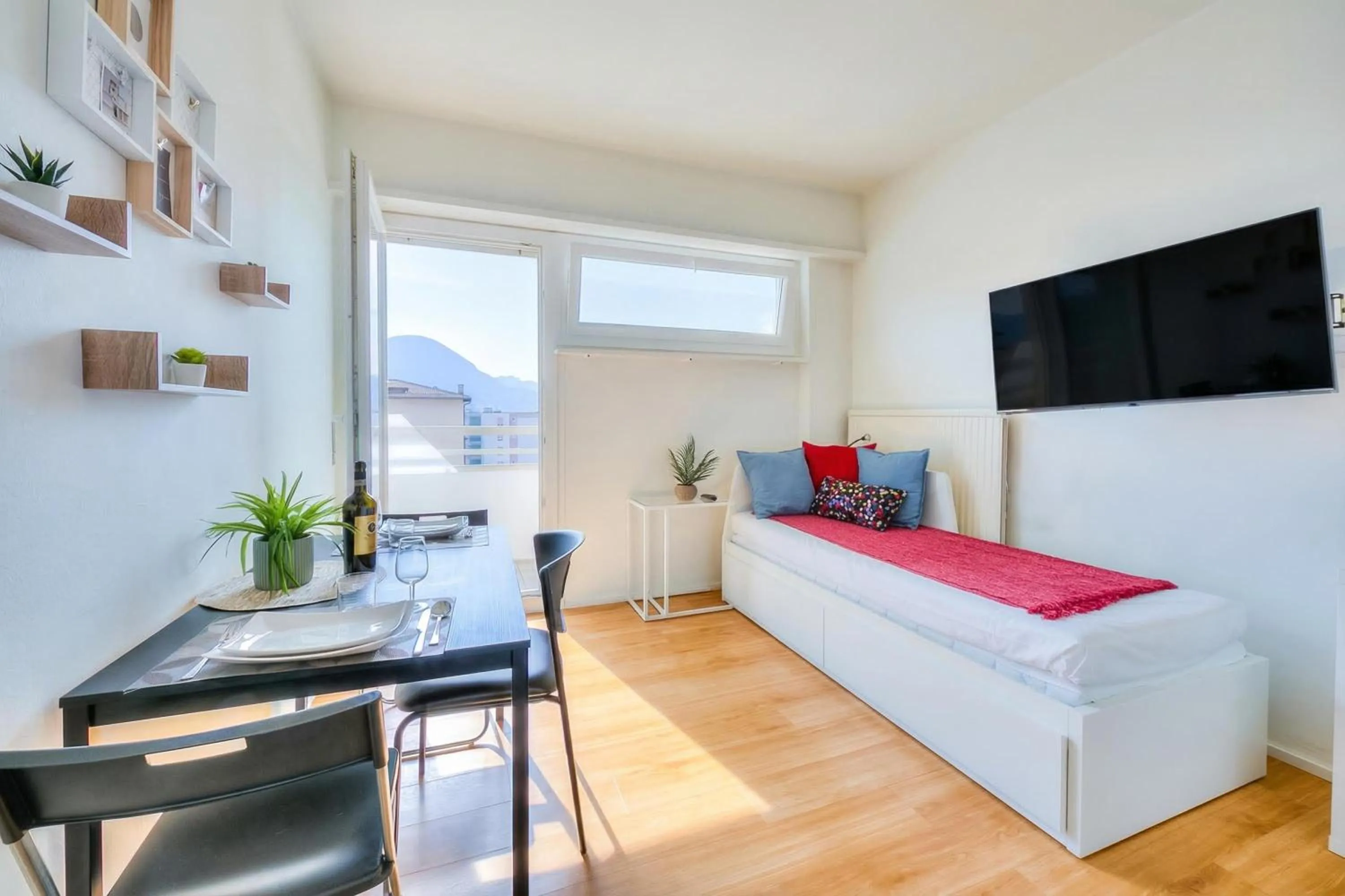 Cosy Home Lugano Few Min From Lake - Happy Rentals