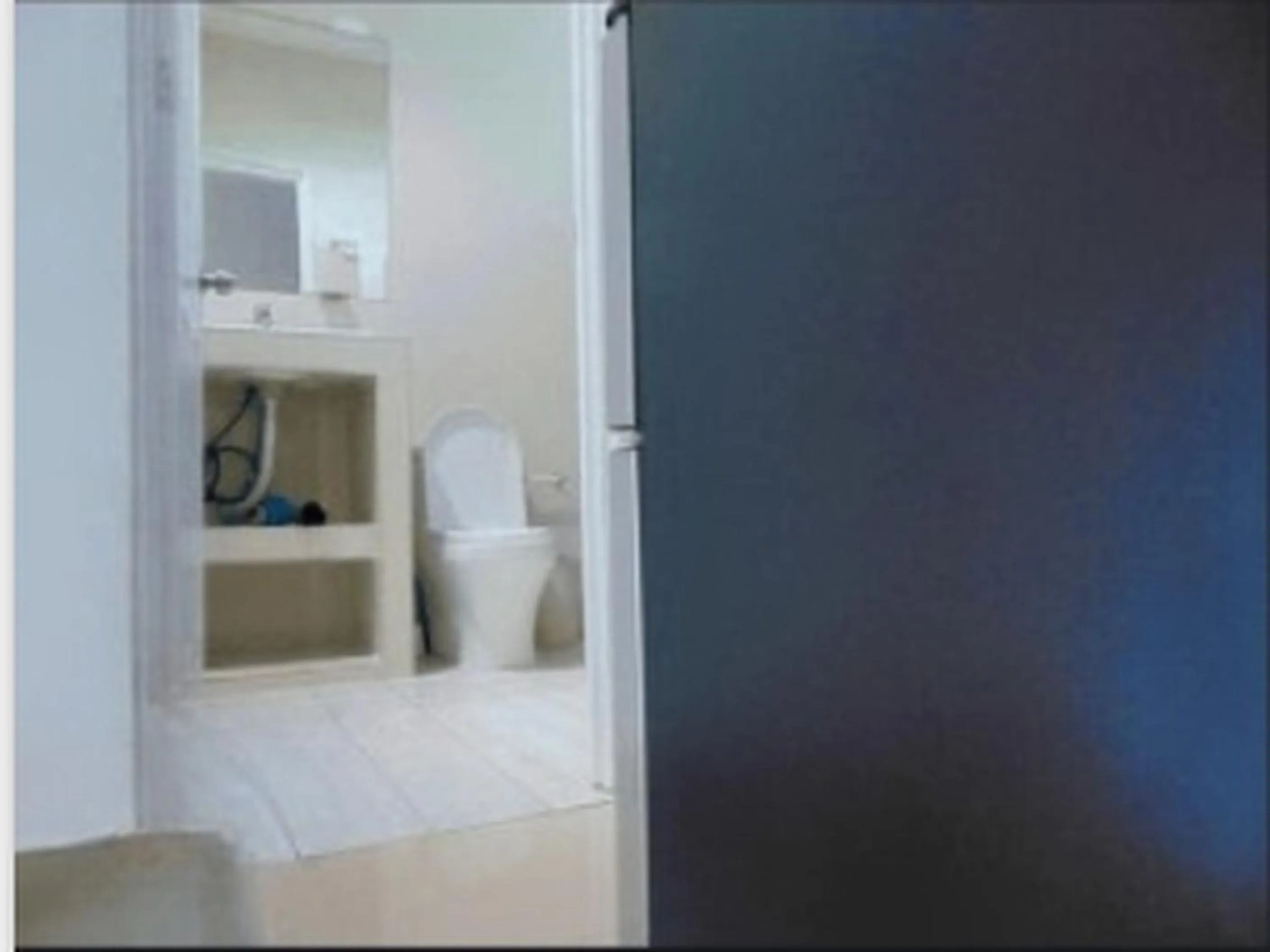 Departamentos Villas Capdeviel