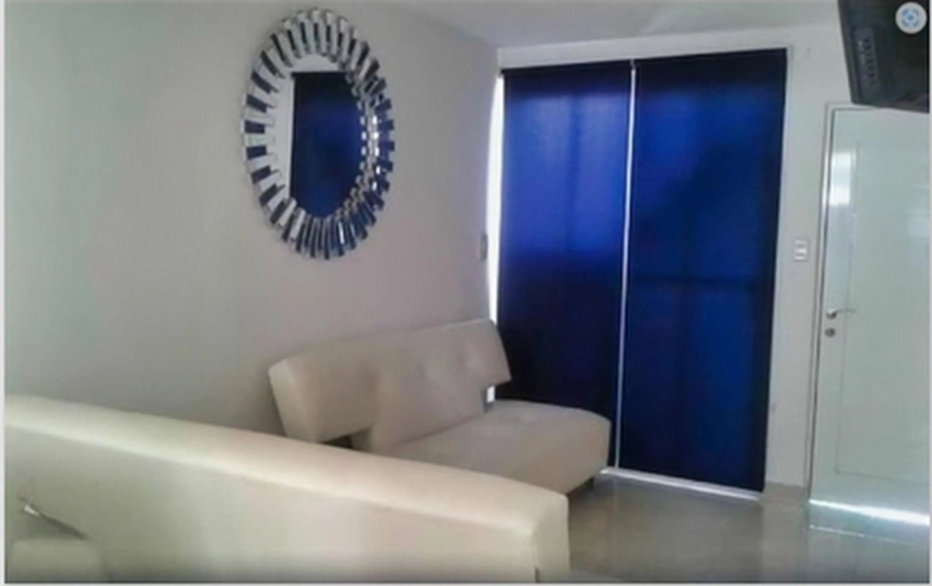 Departamentos Villas Capdeviel