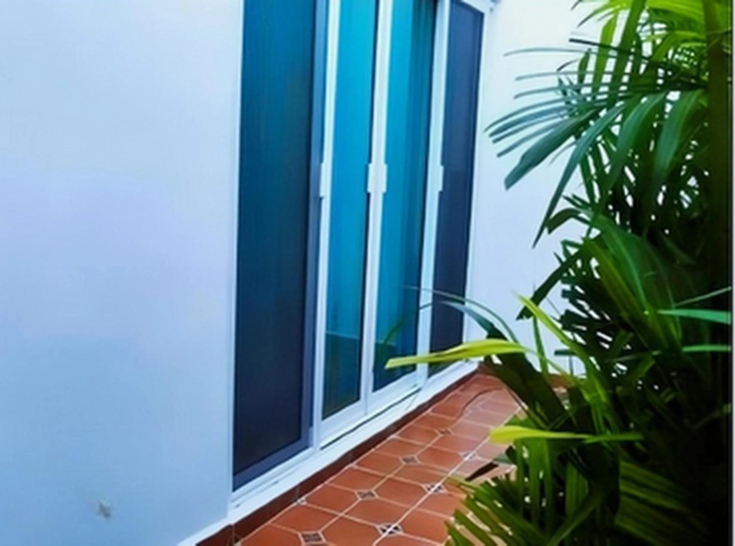 Departamentos Villas Capdeviel