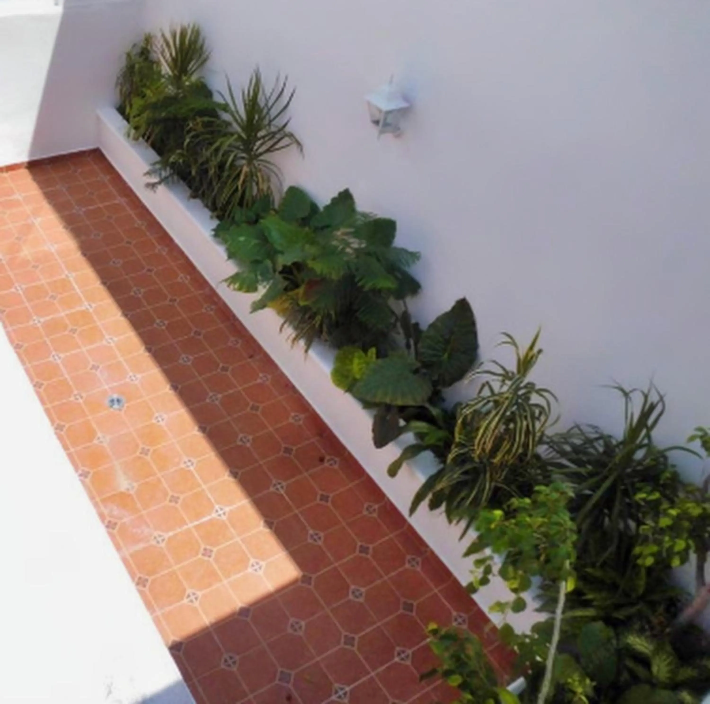 Departamentos Villas Capdeviel