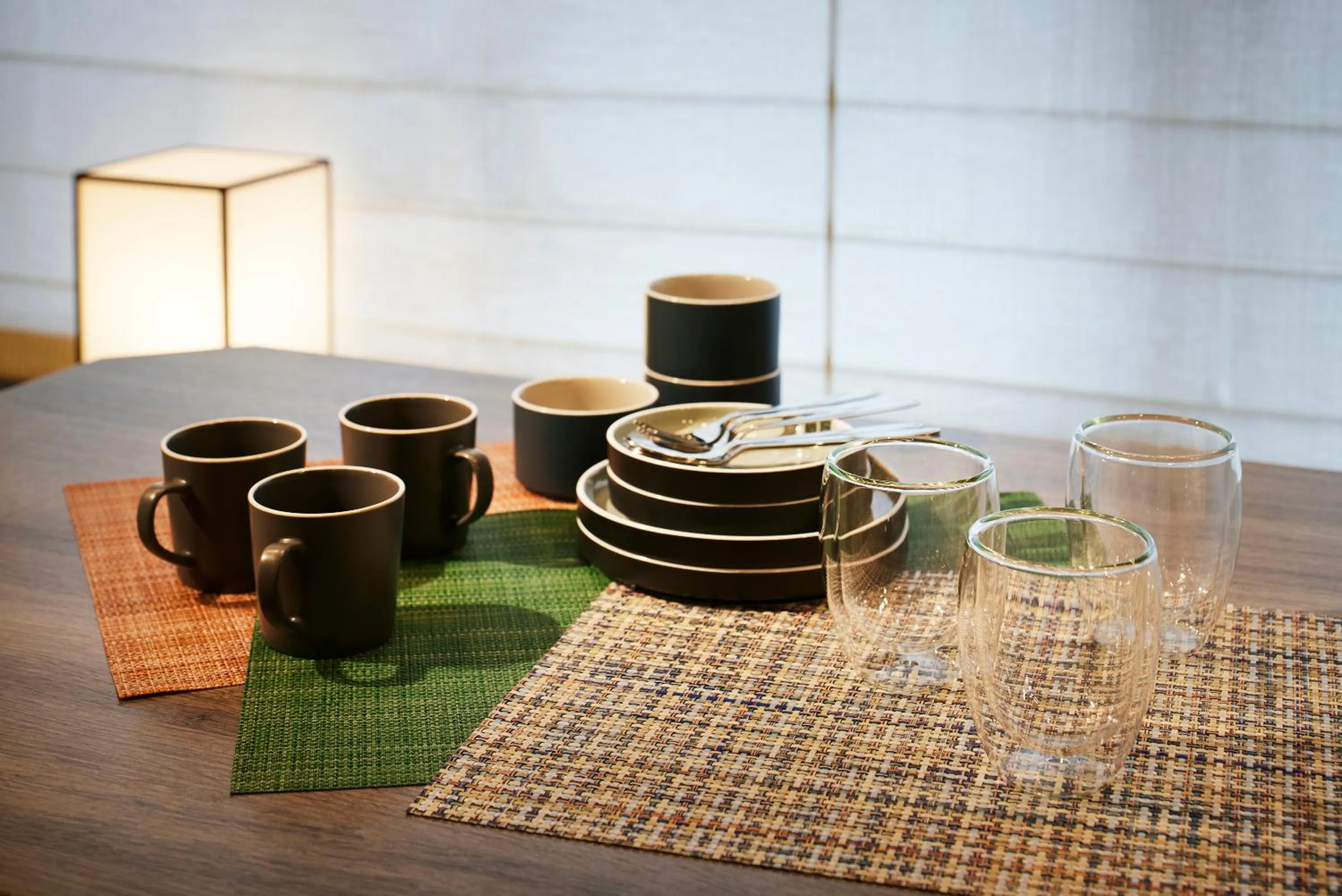 Kitchen or kitchenette in Minn Gion Sanjo