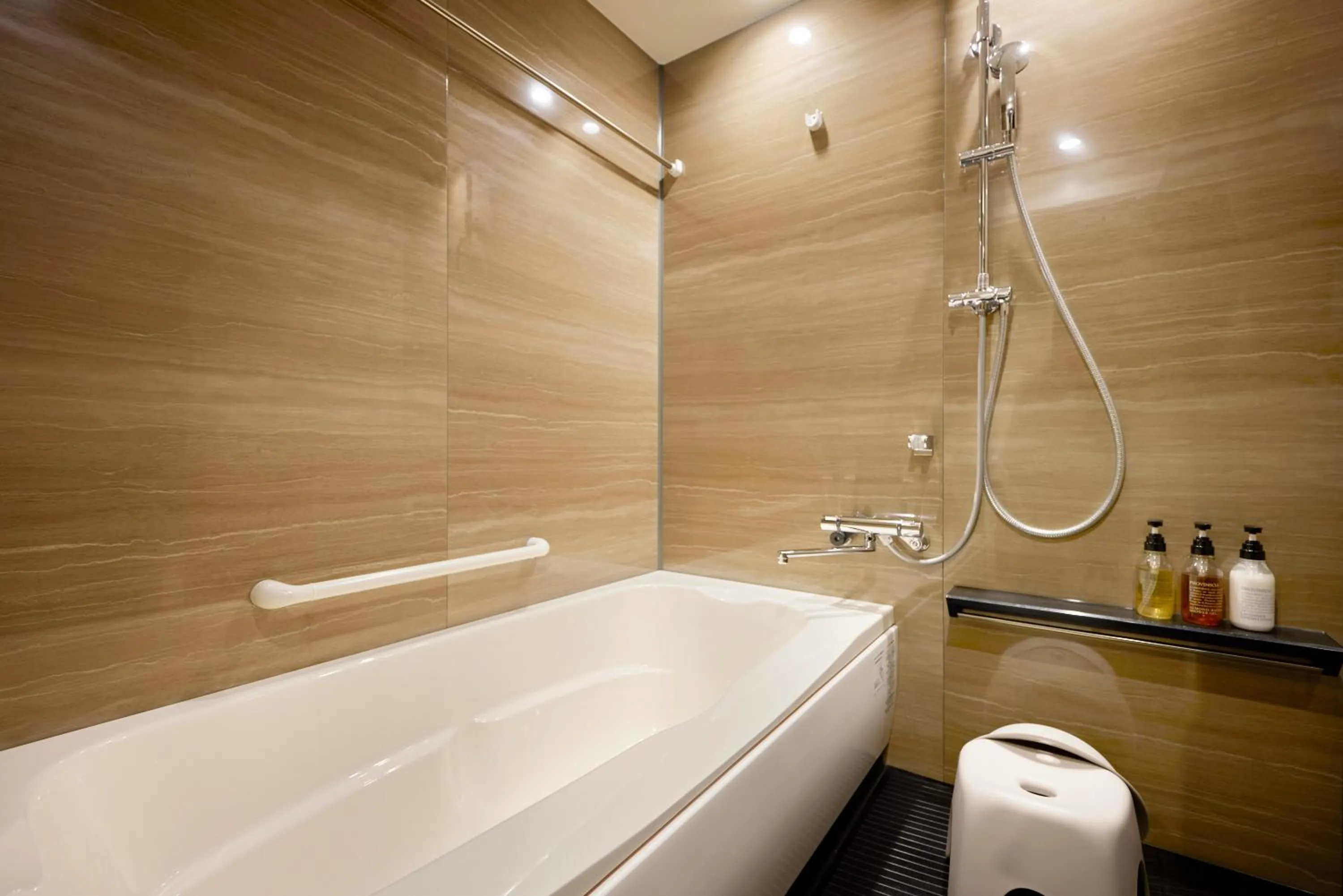 Bathroom in Minn Gion Sanjo