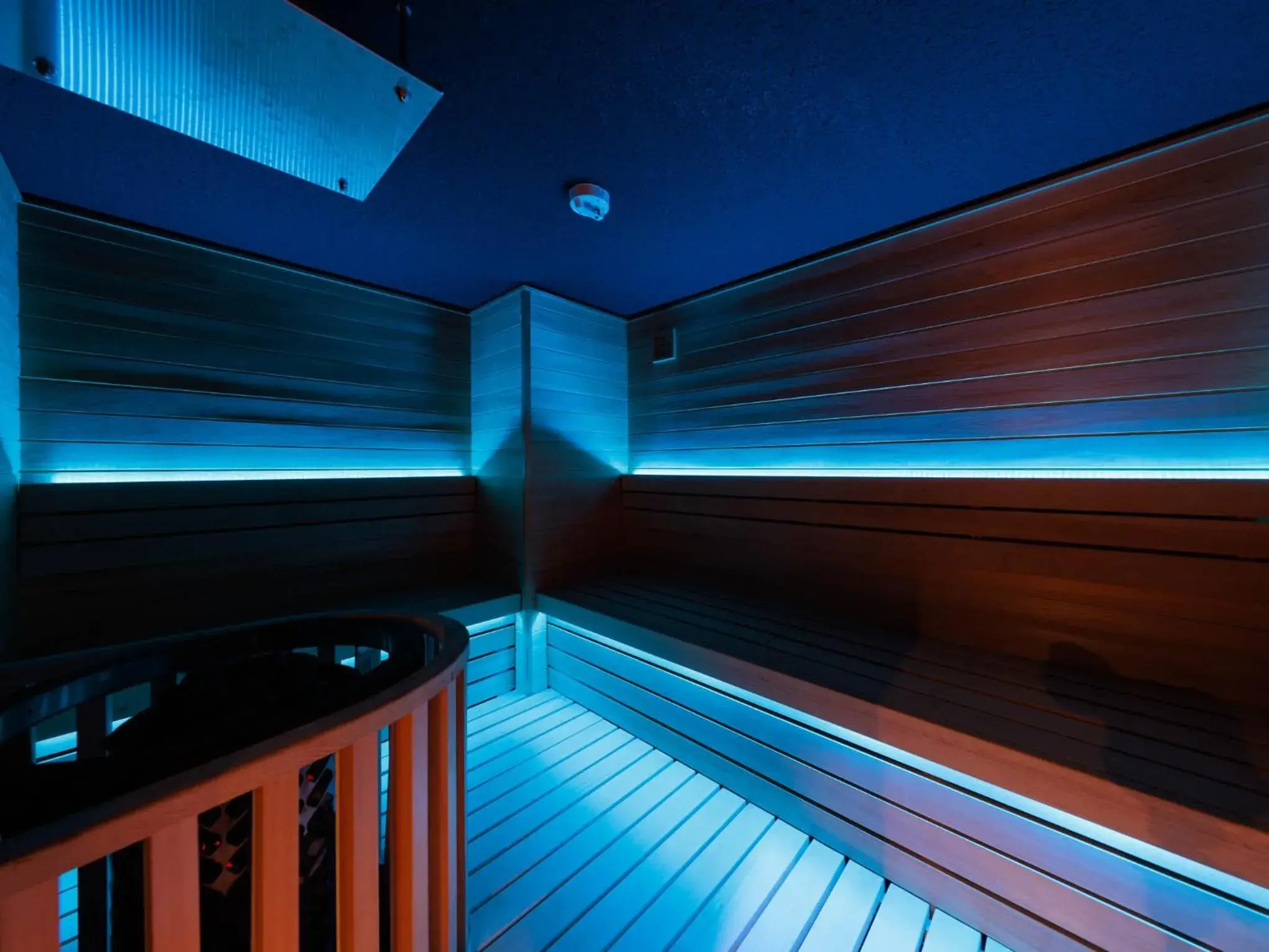 Comfort Studio with 3 beds (with Terrace & Private Sauna Experience 21:30-23:00) in Minn Gion Sanjo Comfort Studio with 3 beds (with Terrace & Private Sauna Experience 21:30-23:00) in Minn Gion Sanjo