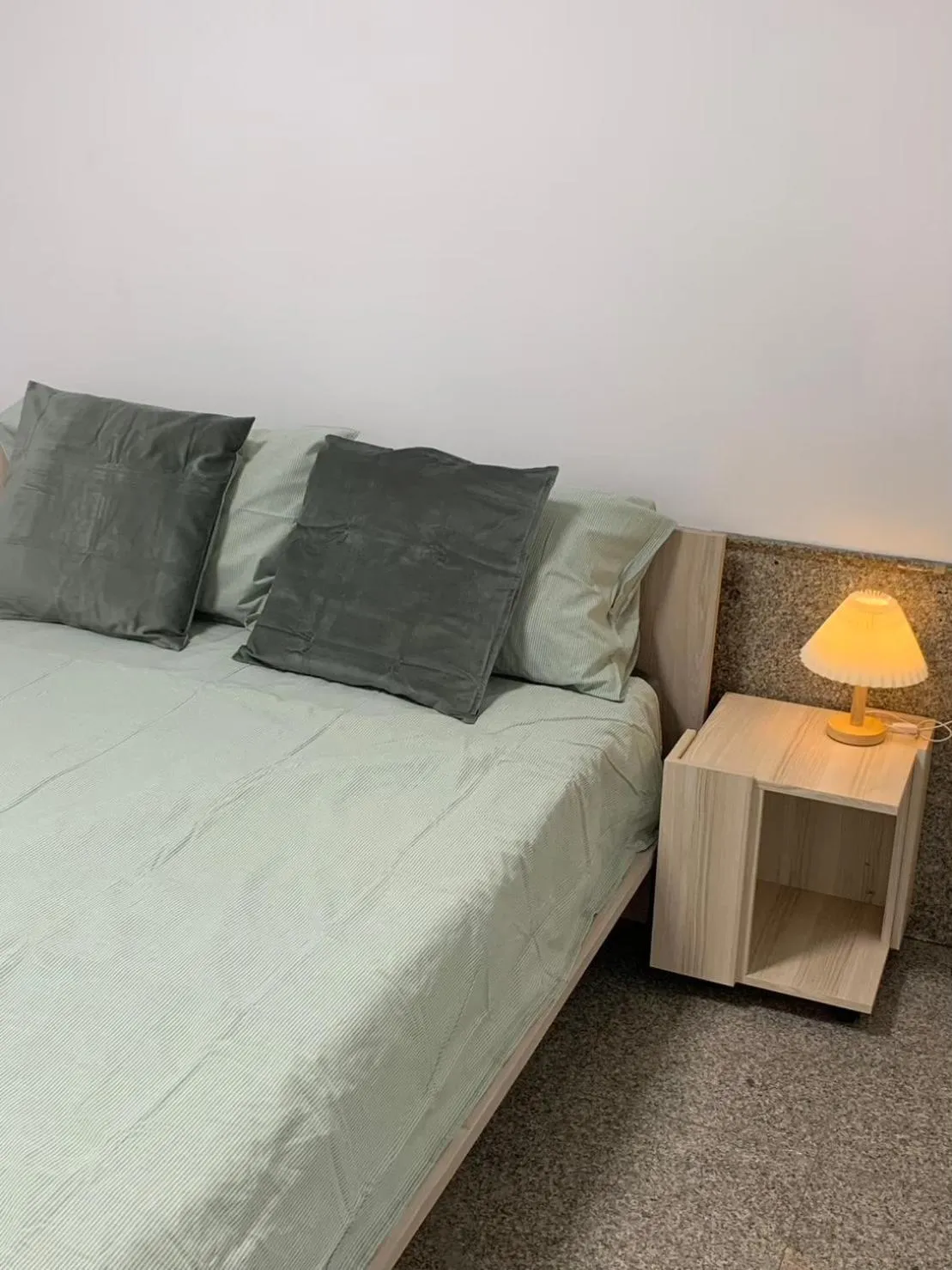 Bed in Marni BKK Hostel