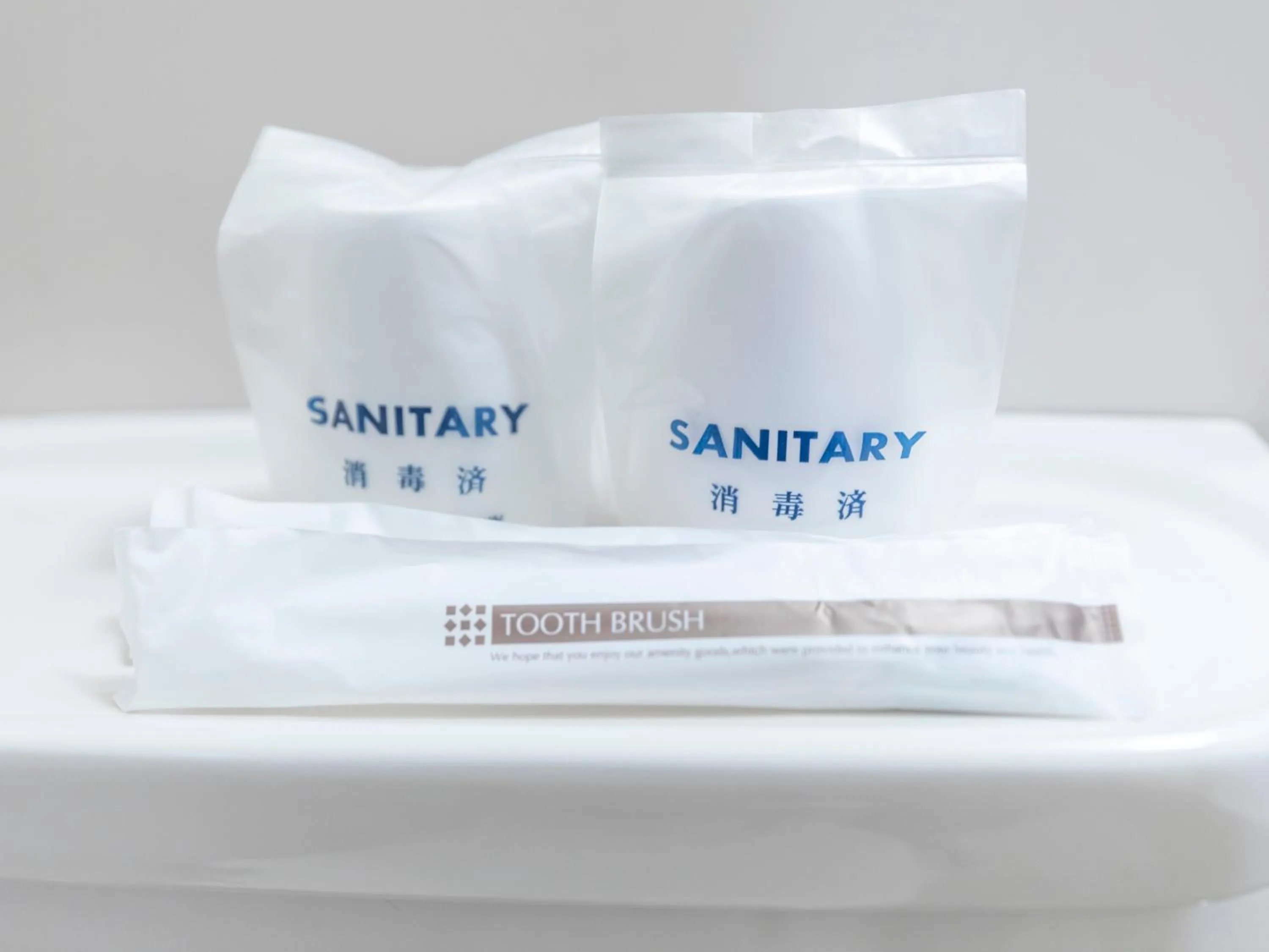 Bathroom in Tabist New Gekkoen