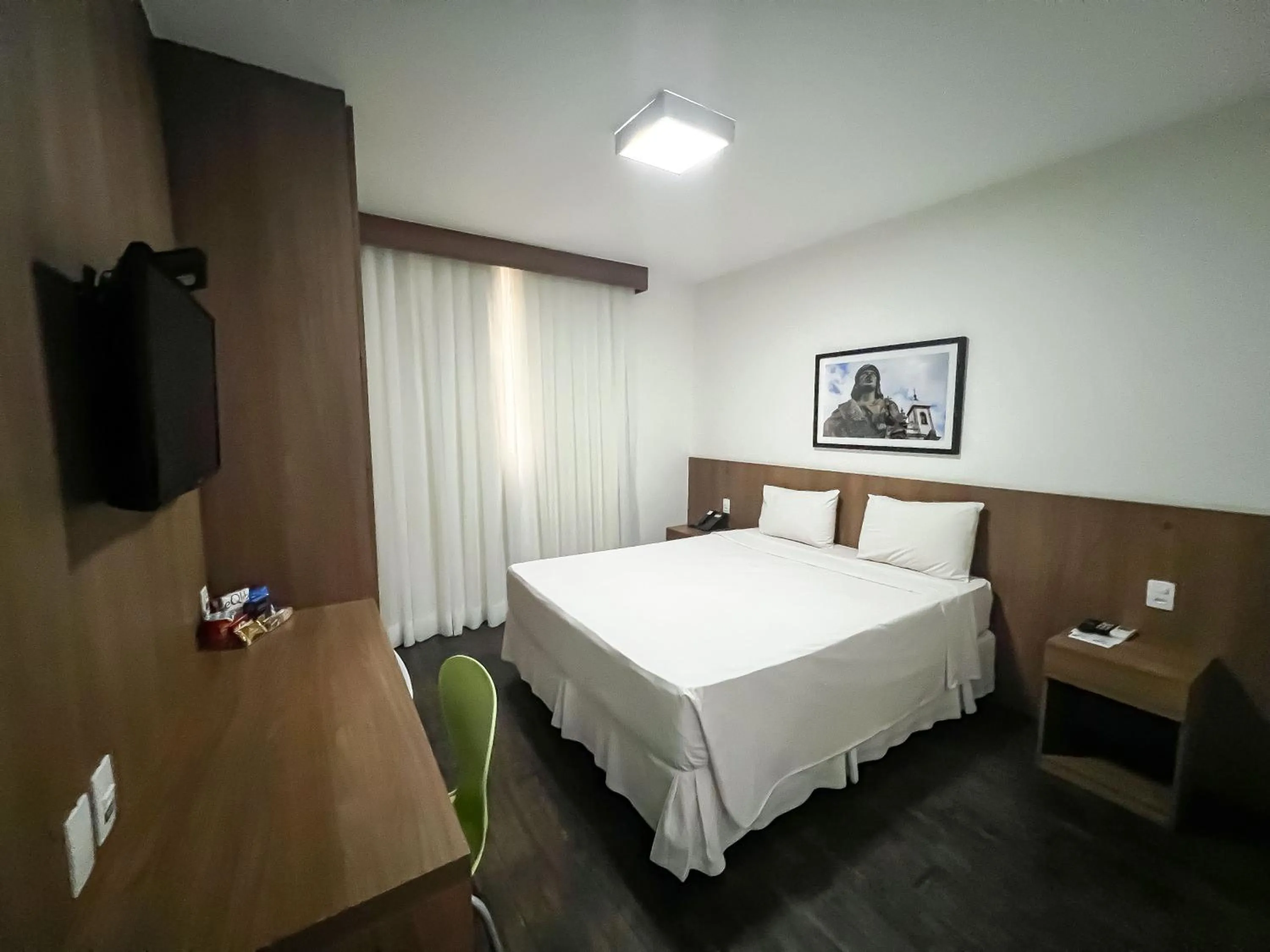 Nobile Hotel Belo Horizonte