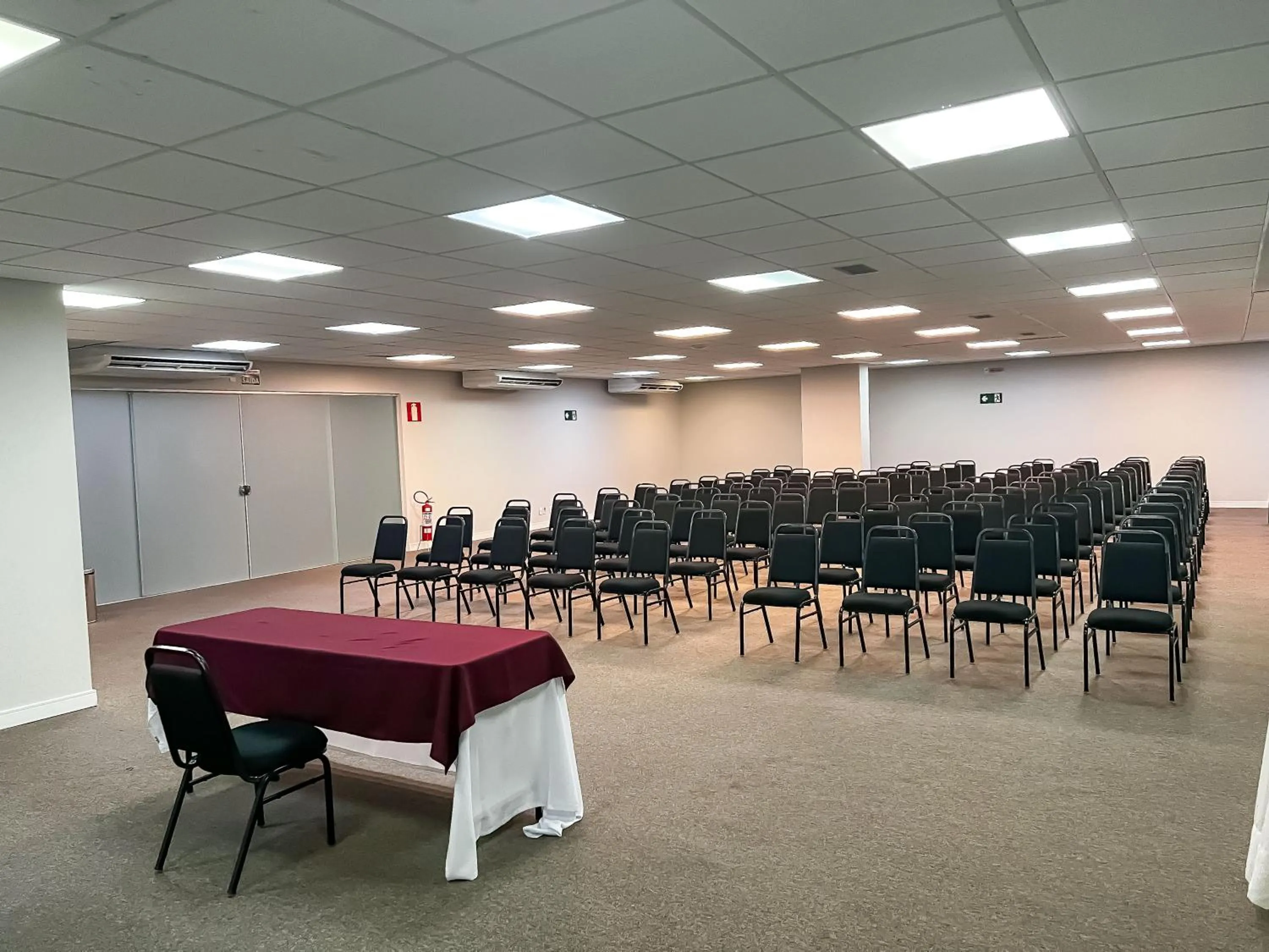 Nobile Hotel Belo Horizonte