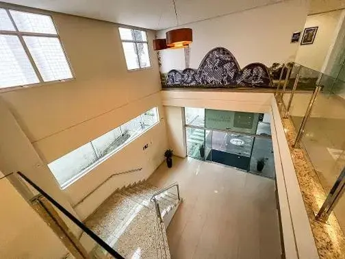 Nobile Hotel Belo Horizonte Nobile Hotel Belo Horizonte