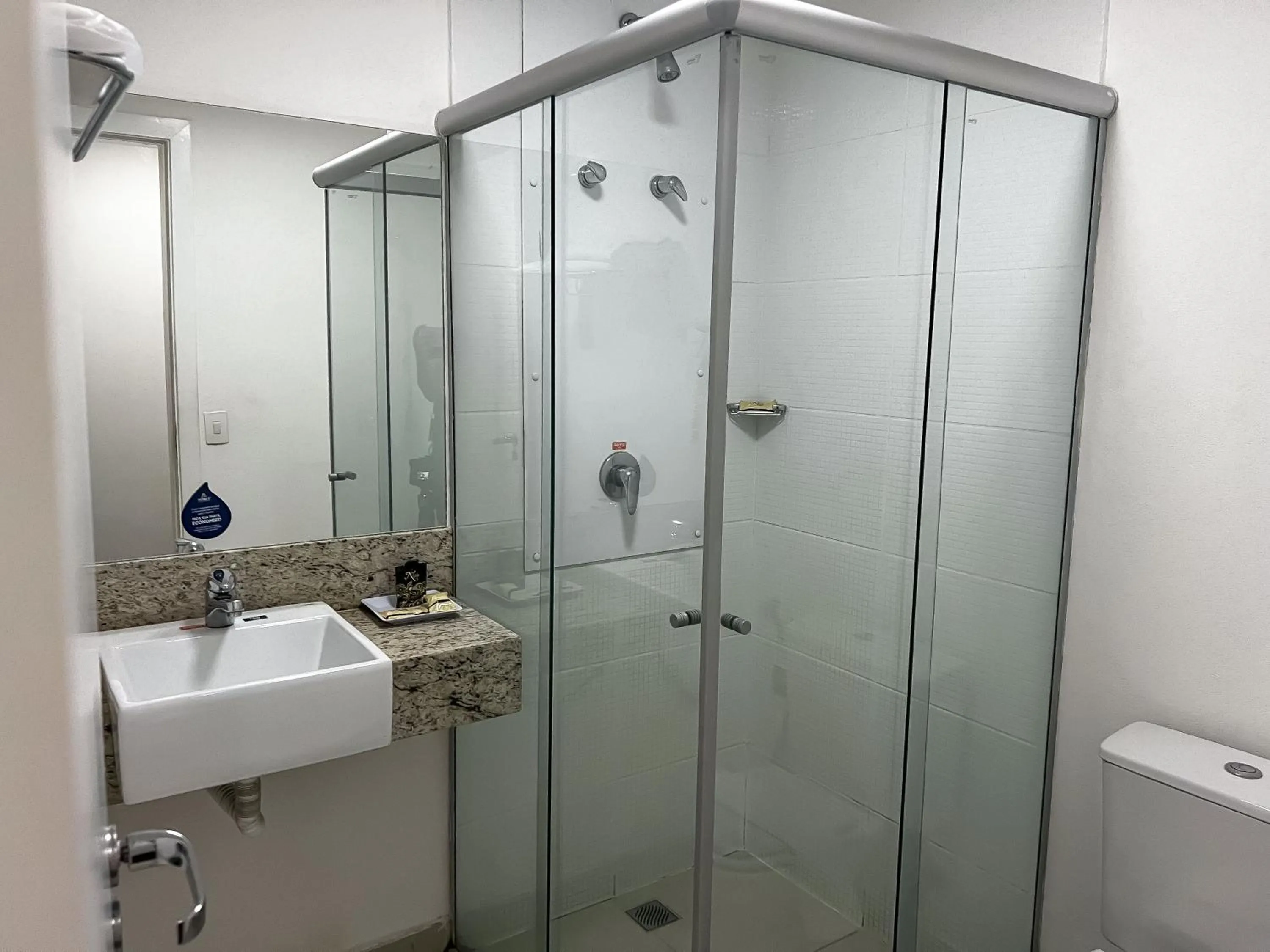 Nobile Hotel Belo Horizonte