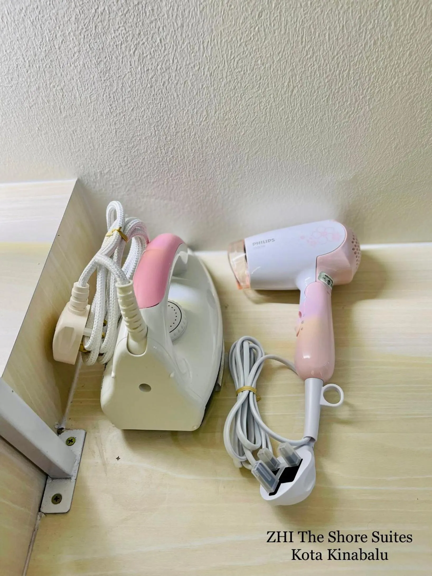 ZHI The Shore Suites Kota Kinabalu