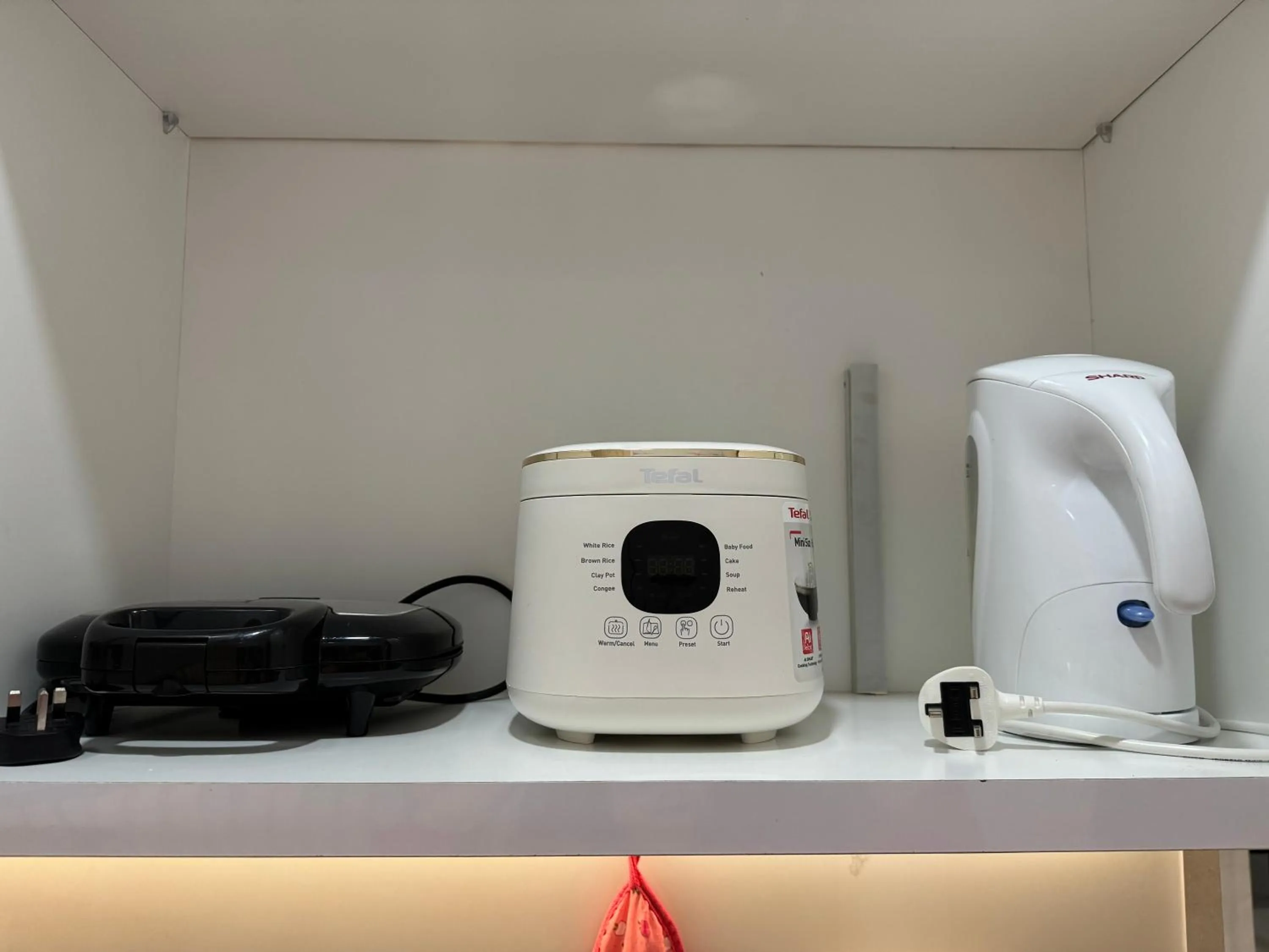 ZHI The Shore Suites Kota Kinabalu