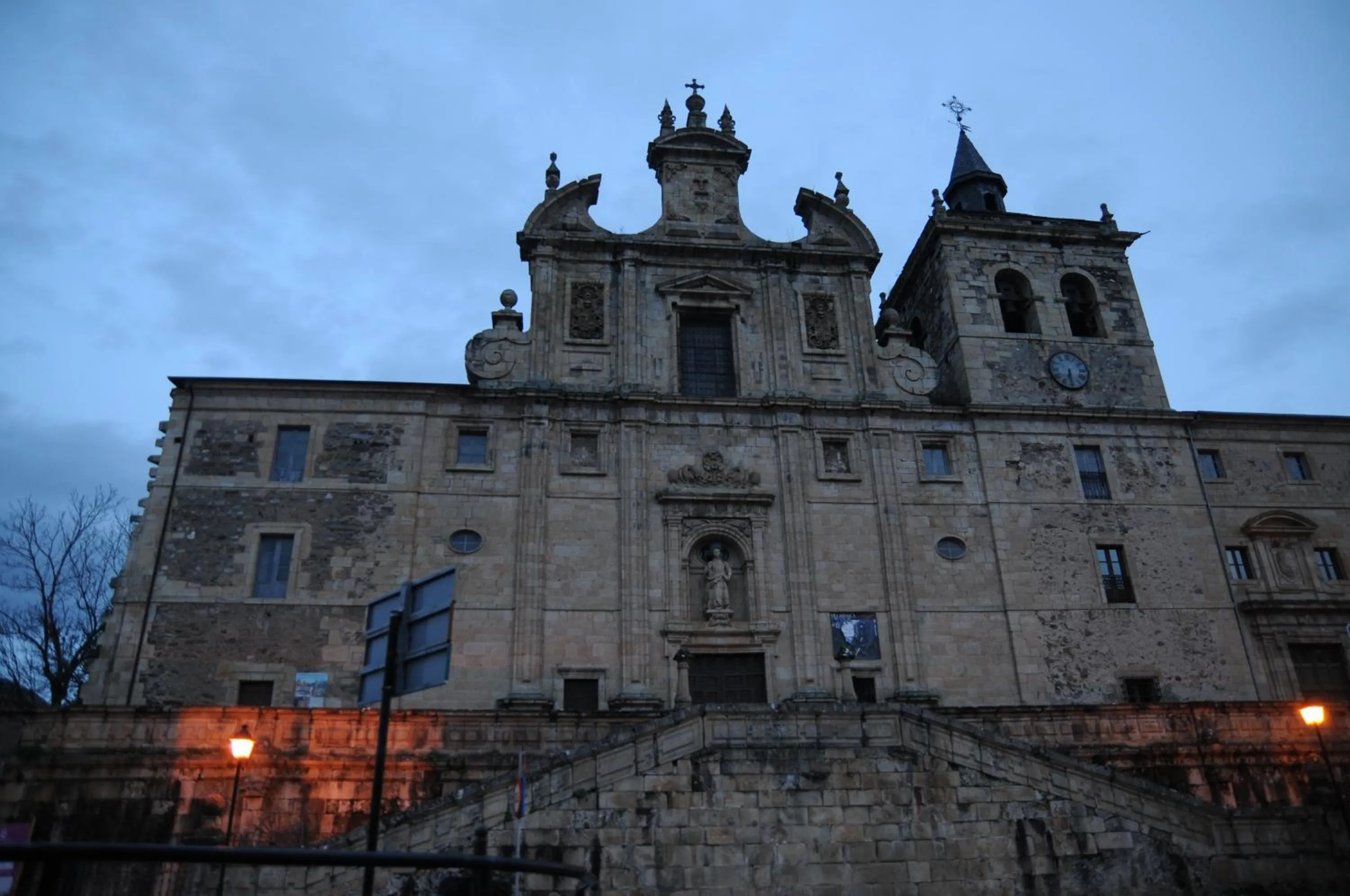 Nearby landmark in Venecia Bed&Breakfast