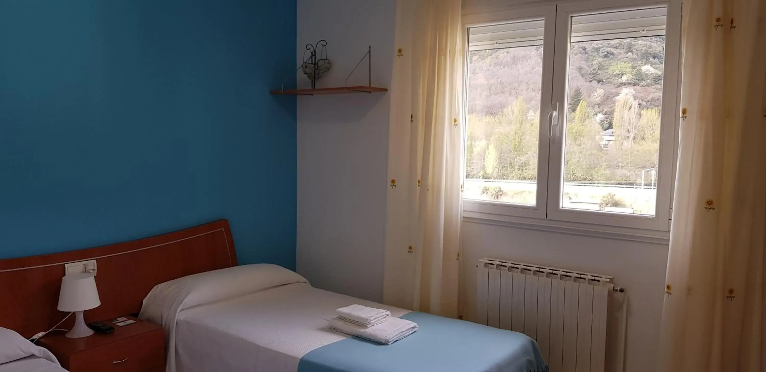 Twin Room in Venecia Bed&Breakfast Twin Room in Venecia Bed&Breakfast