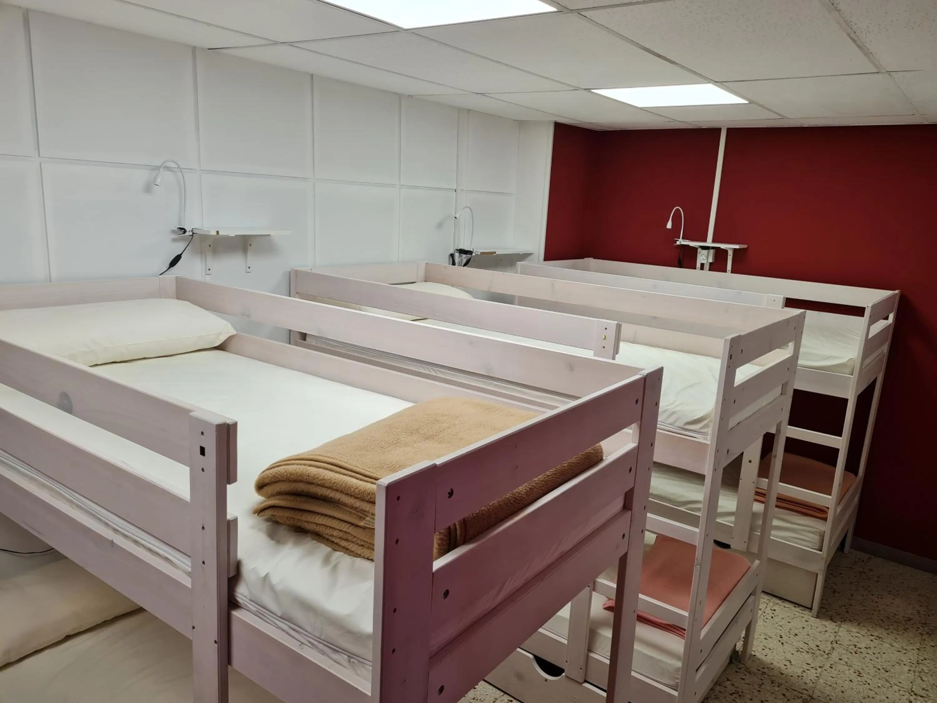 Bedroom, Bed in Venecia Bed&Breakfast