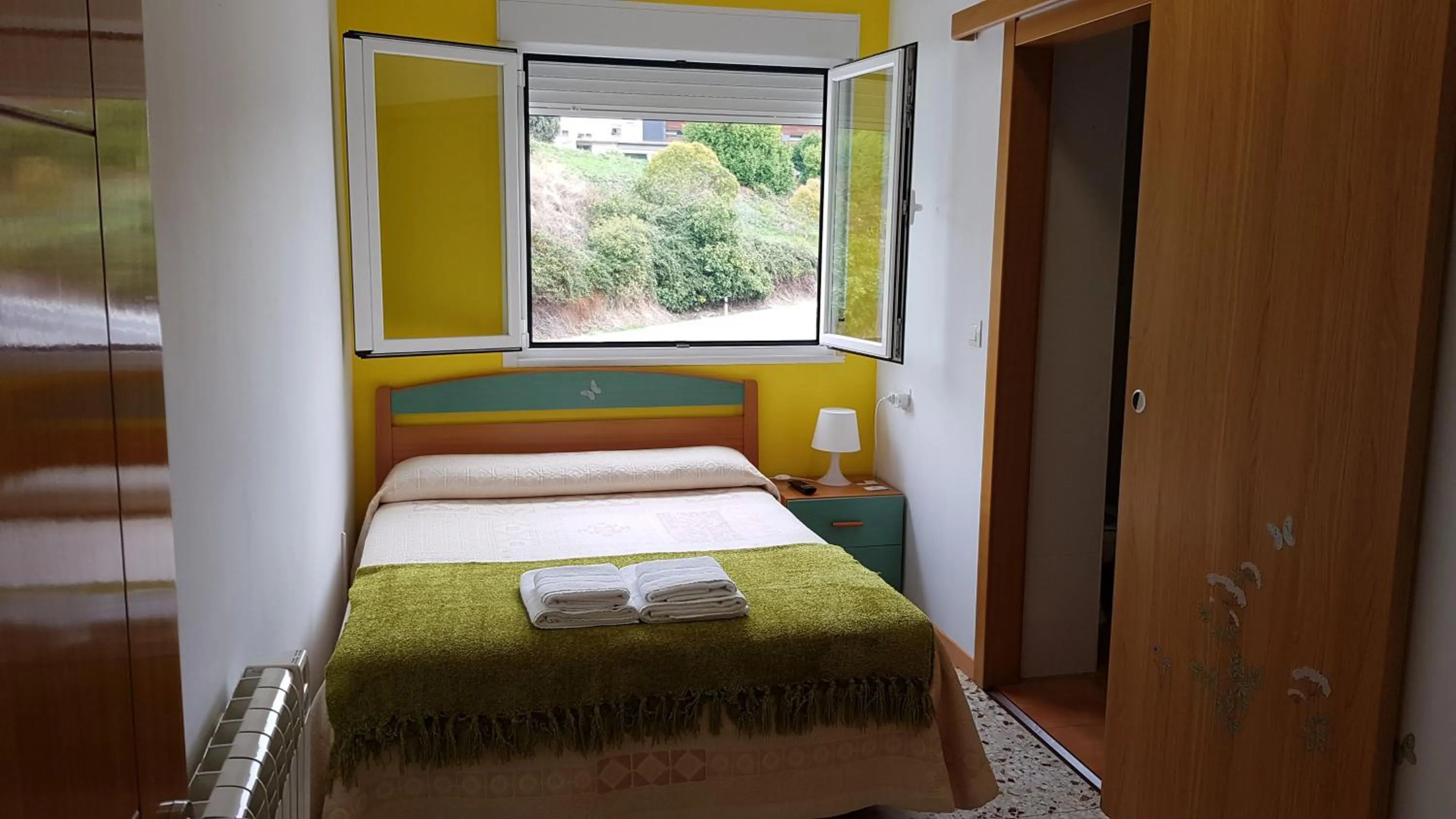 Photo of the whole room, Bed in Venecia Bed&Breakfast