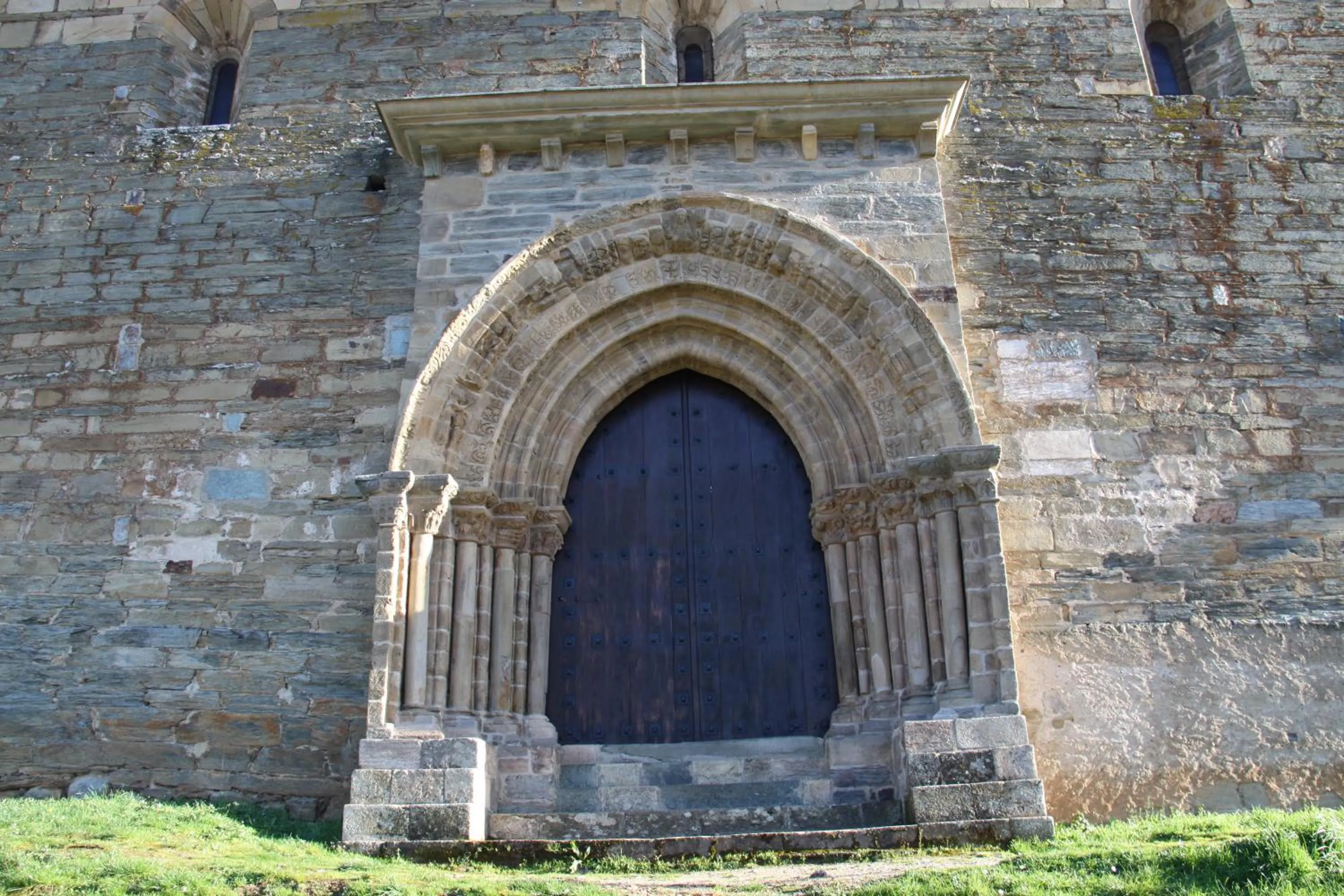 Nearby landmark in Venecia Bed&Breakfast