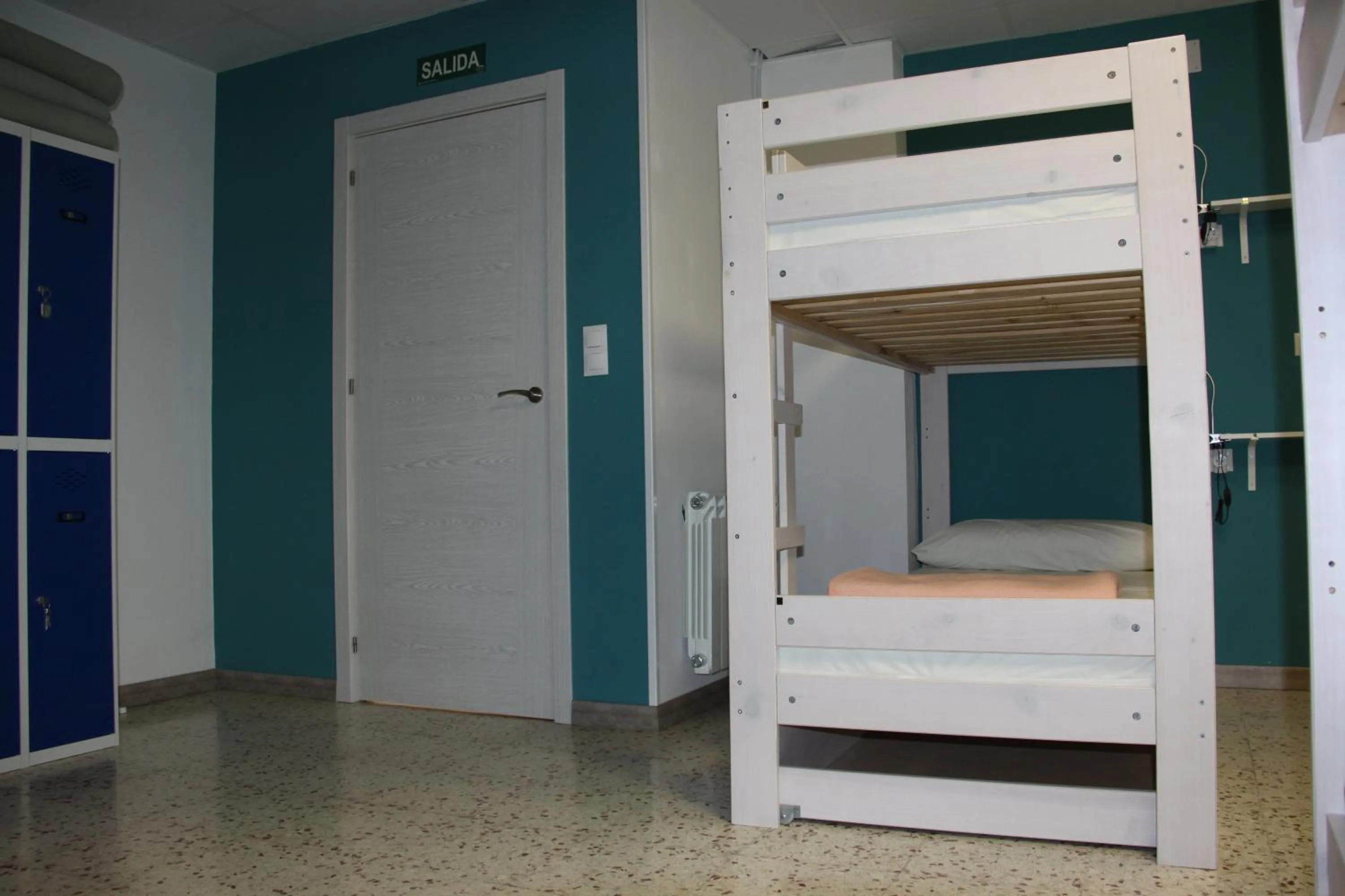 Bedroom, Bed in Venecia Bed&Breakfast