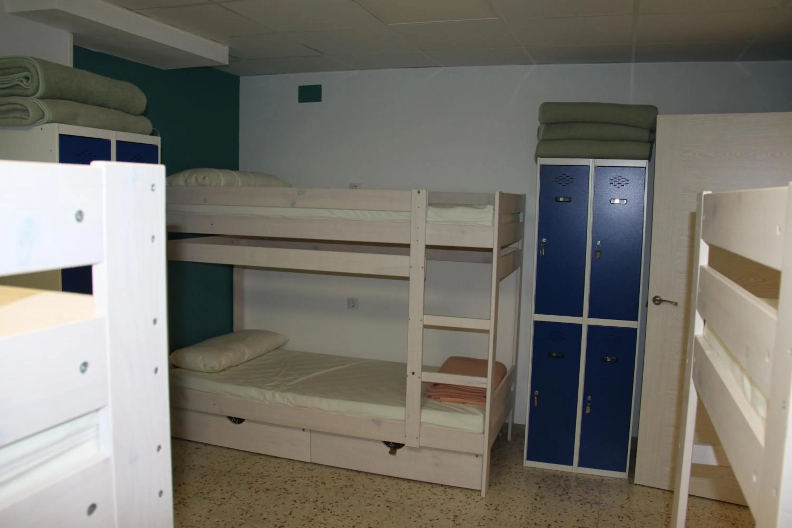 Bedroom, Bed in Venecia Bed&Breakfast