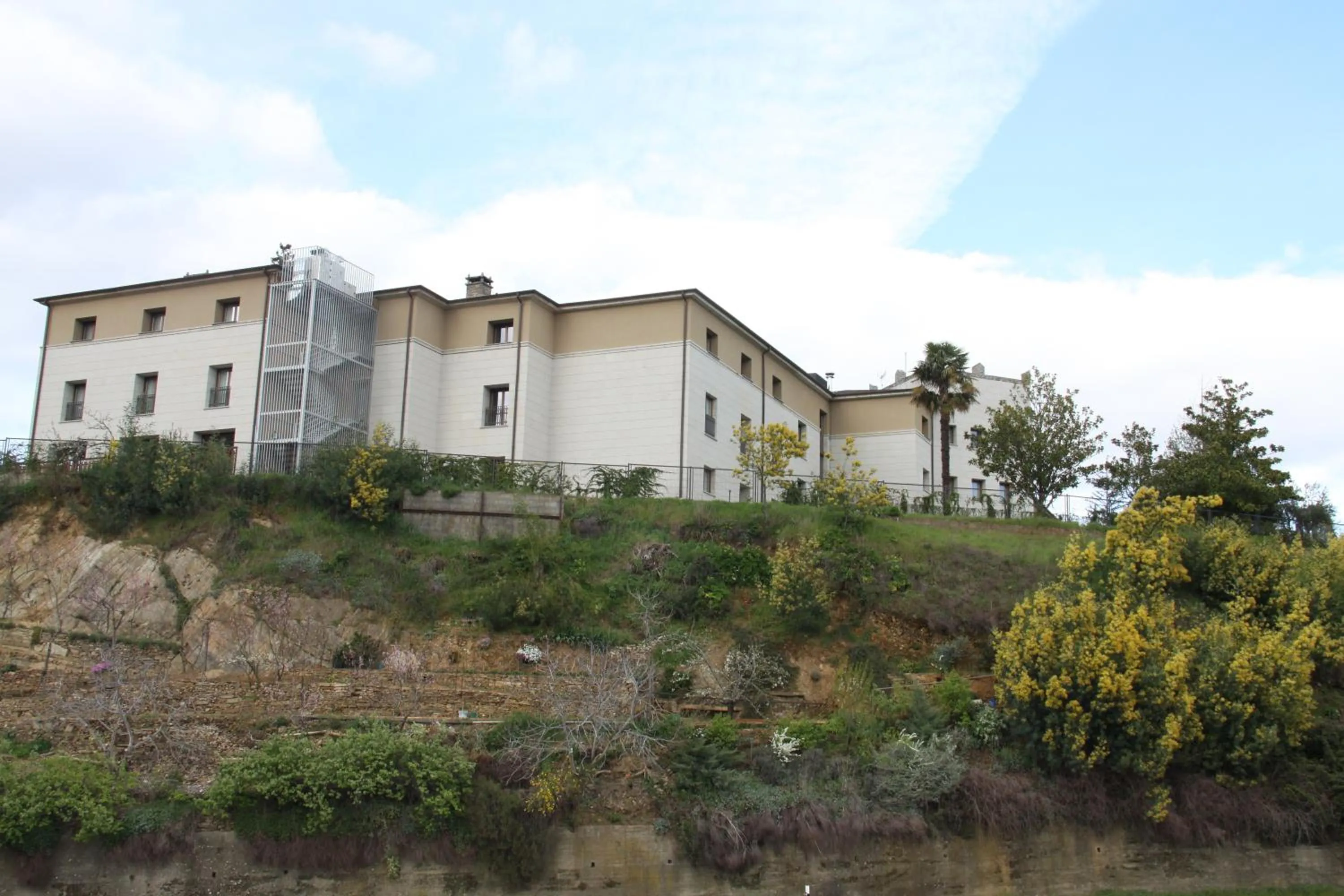 Neighbourhood in Venecia Bed&Breakfast