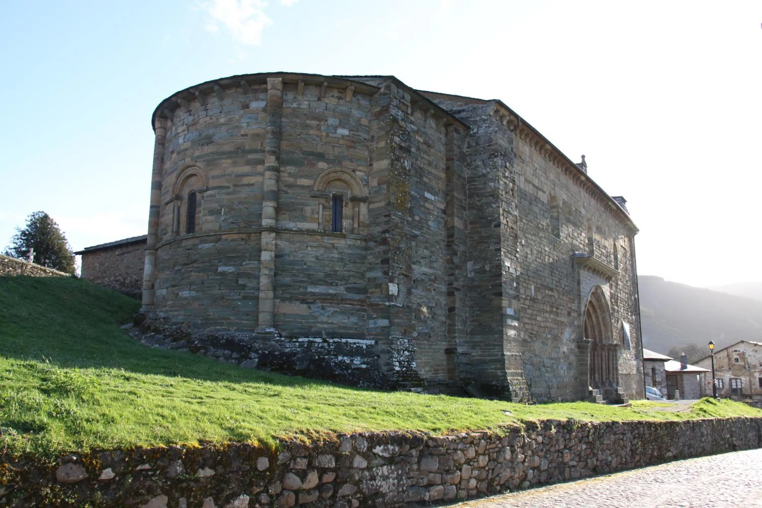 Nearby landmark in Venecia Bed&Breakfast