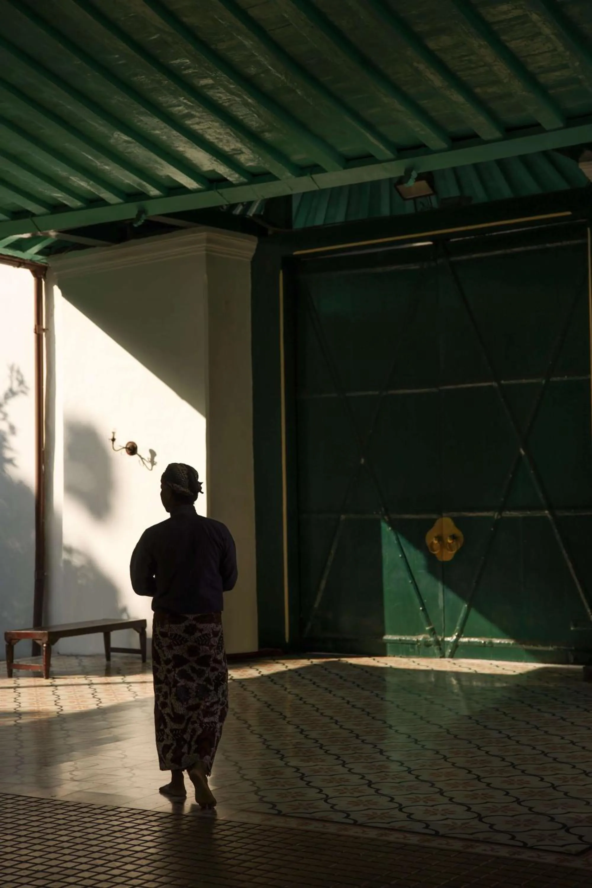 Nearby landmark in Garrya Bianti Yogyakarta